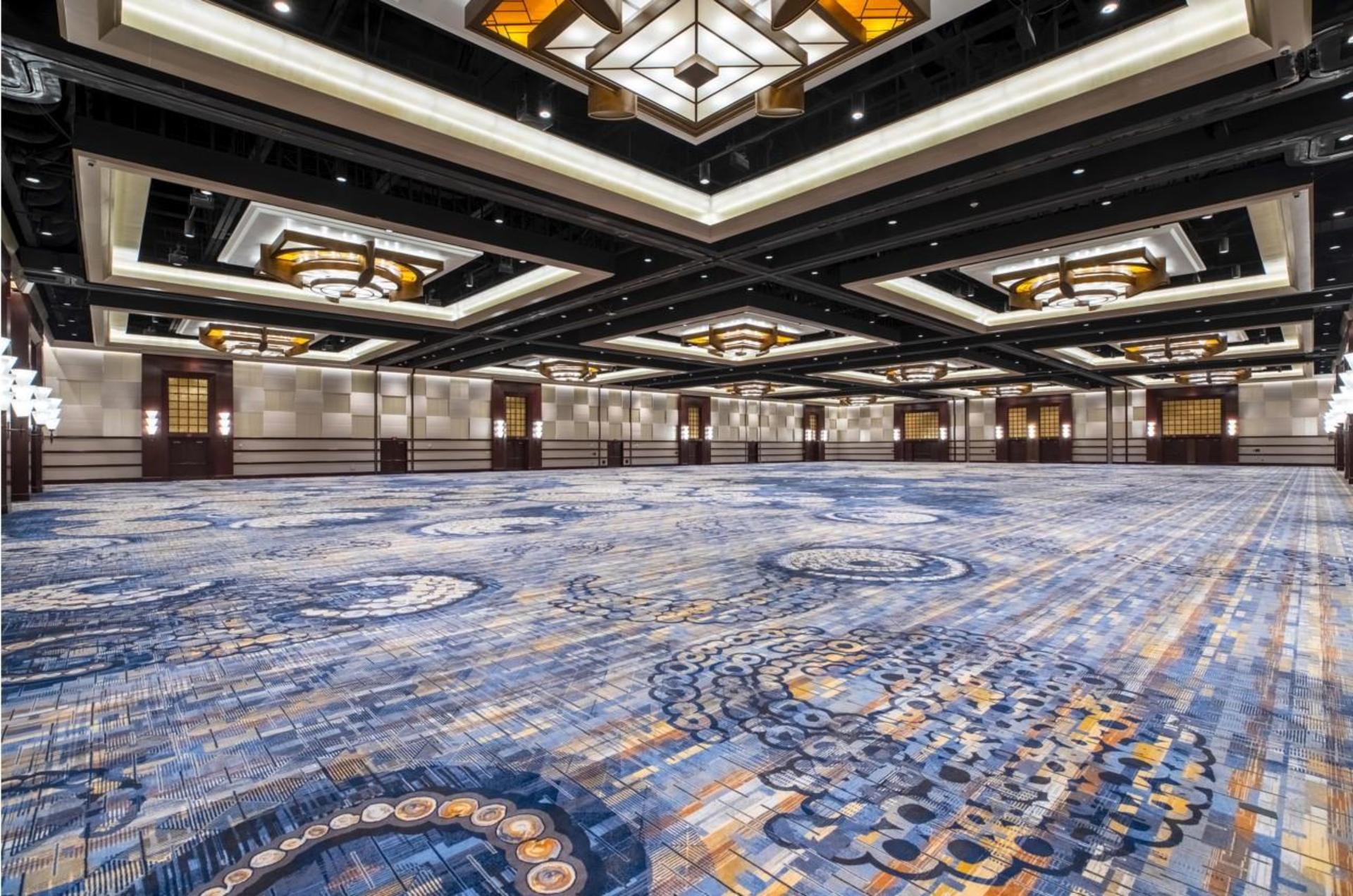 Grand Ballroom E-F