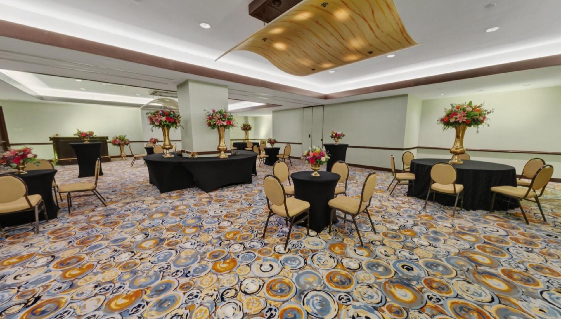 Meeting Room 343