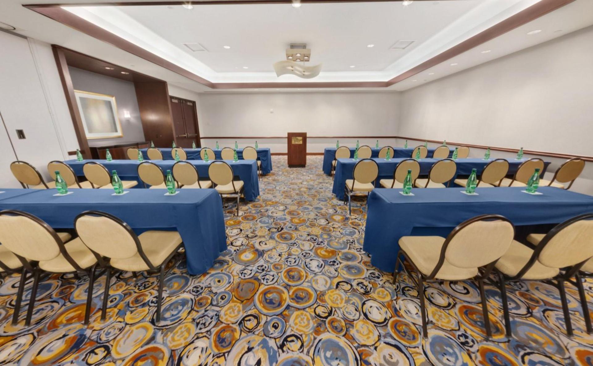 Meeting Room 339