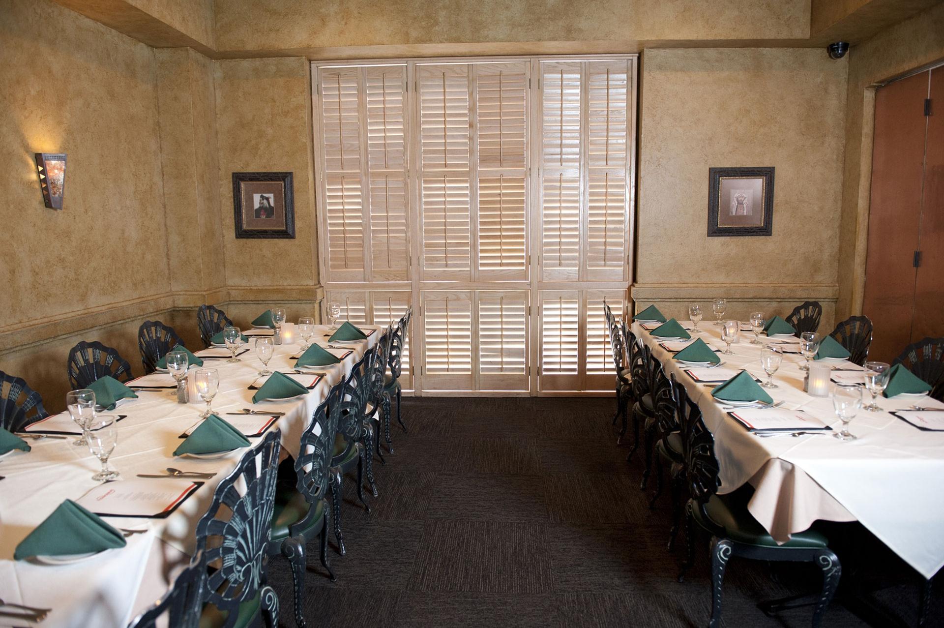 Sedona Room