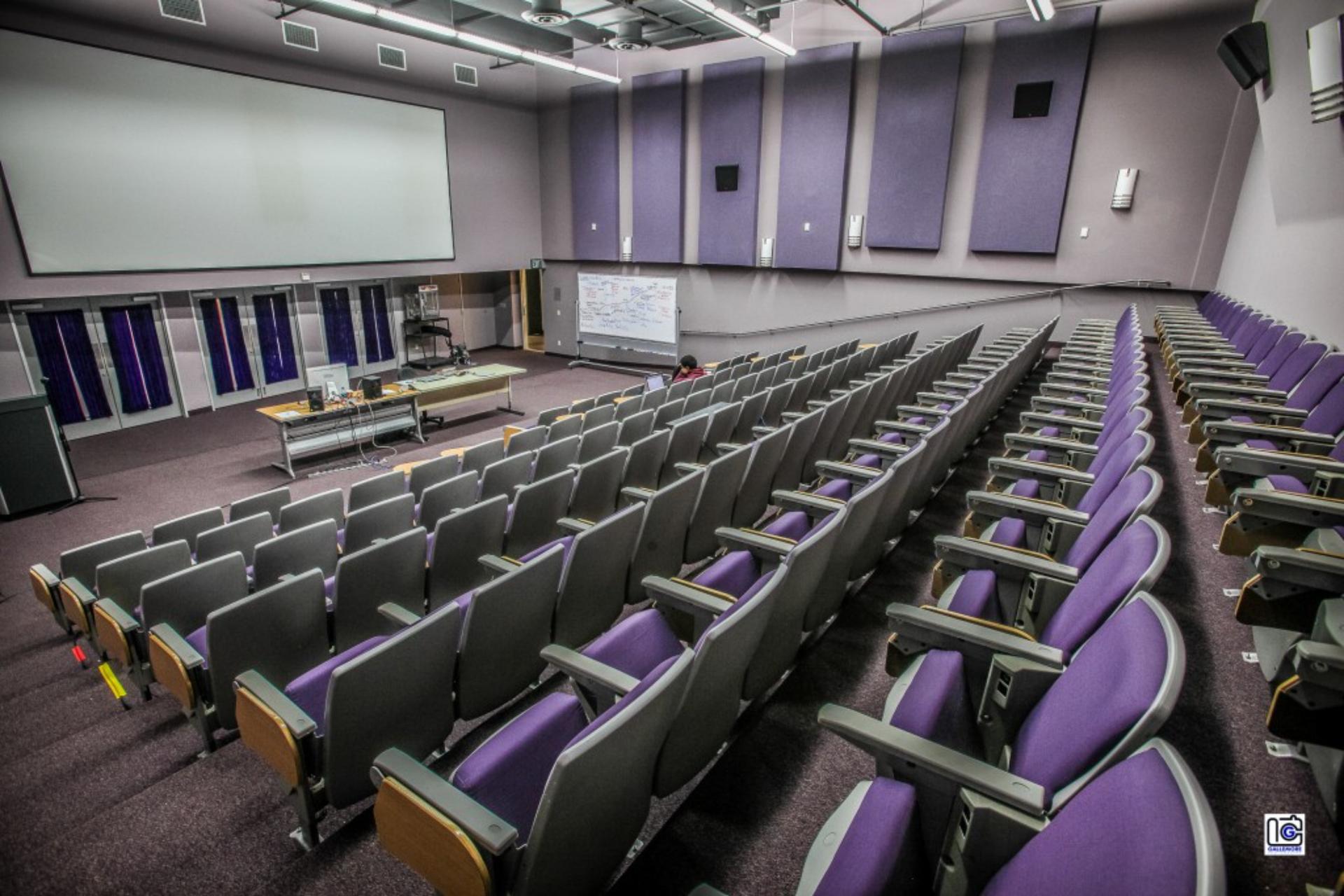 Theater / Auditorium