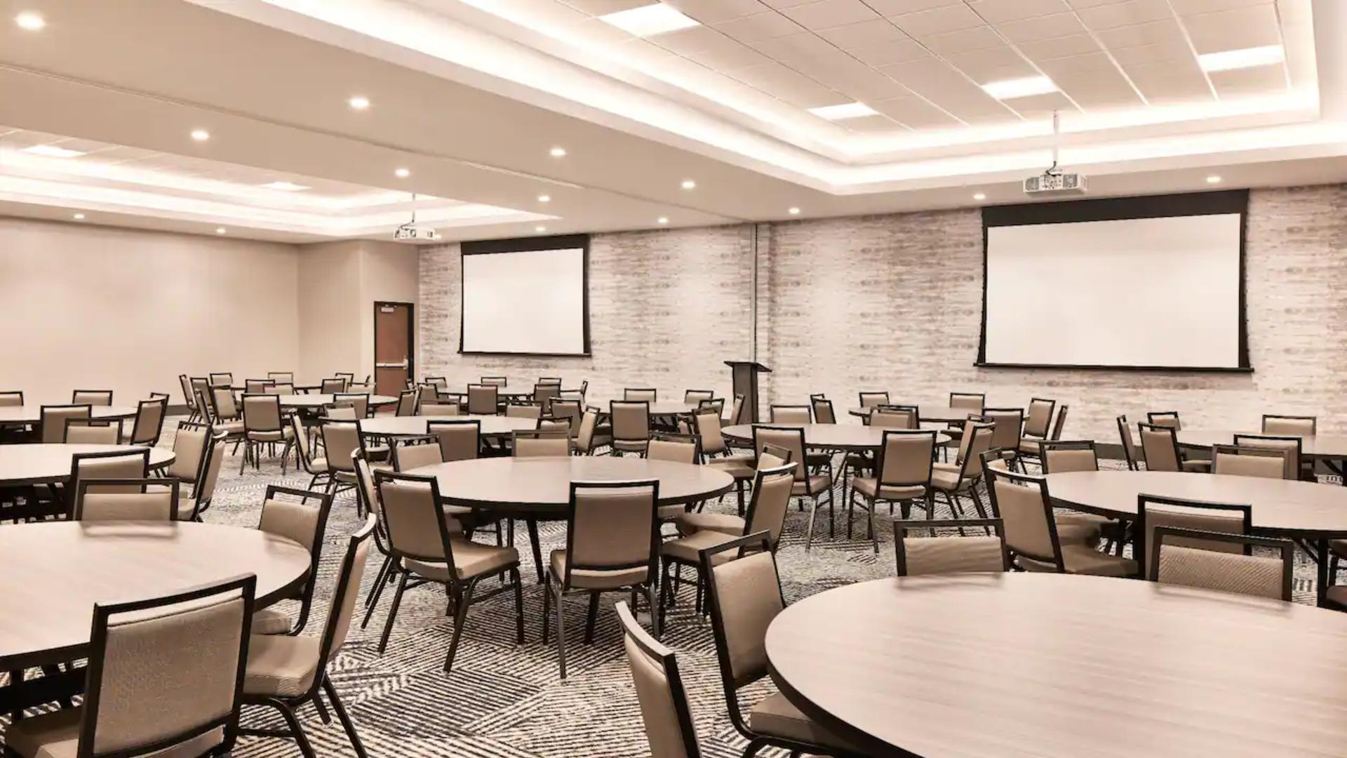 Revival Ballroom