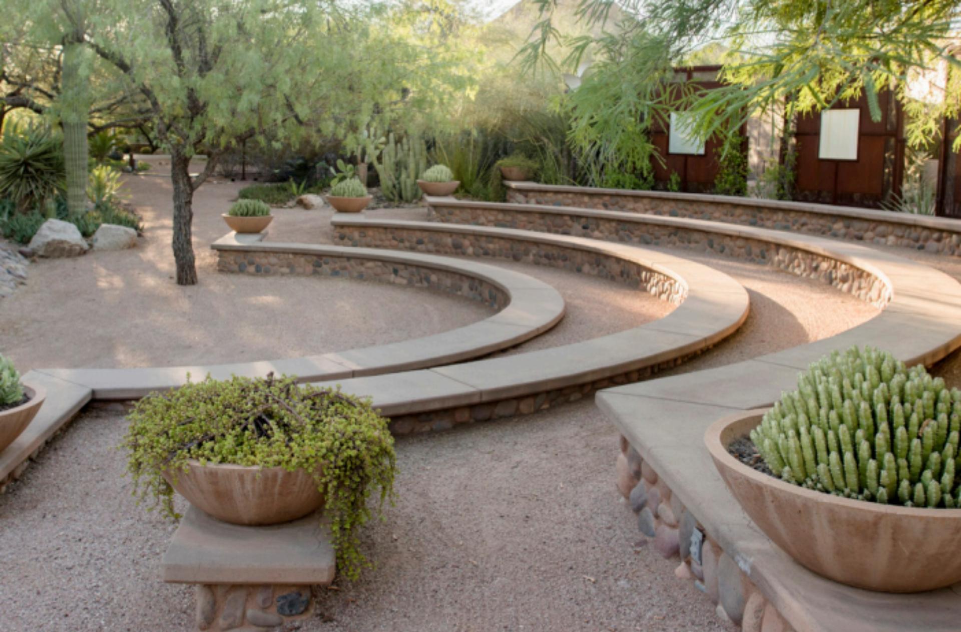 Amphitheater