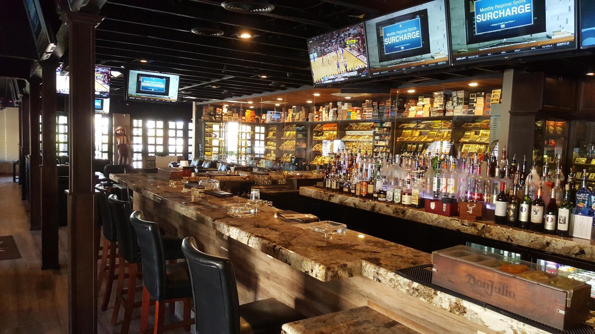 Event Space