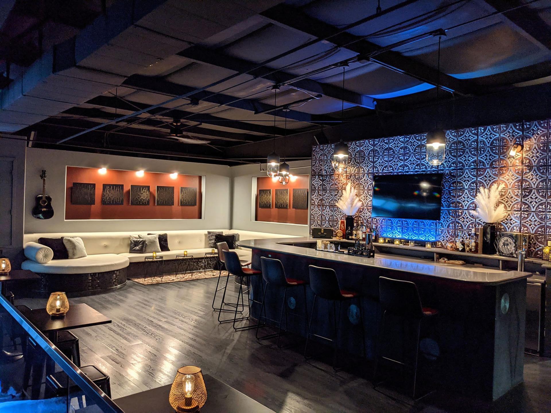 Event Space