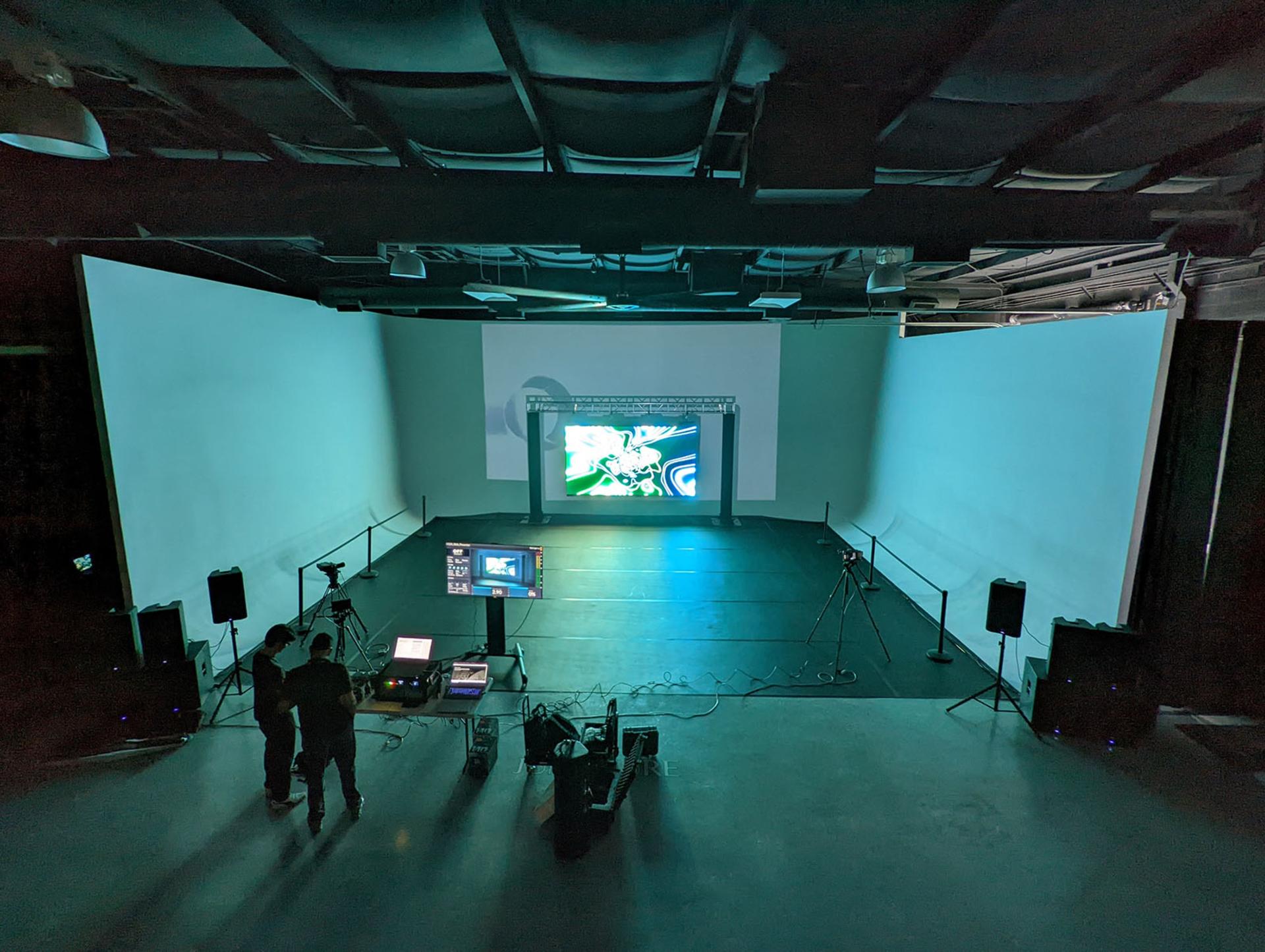 Studio Space