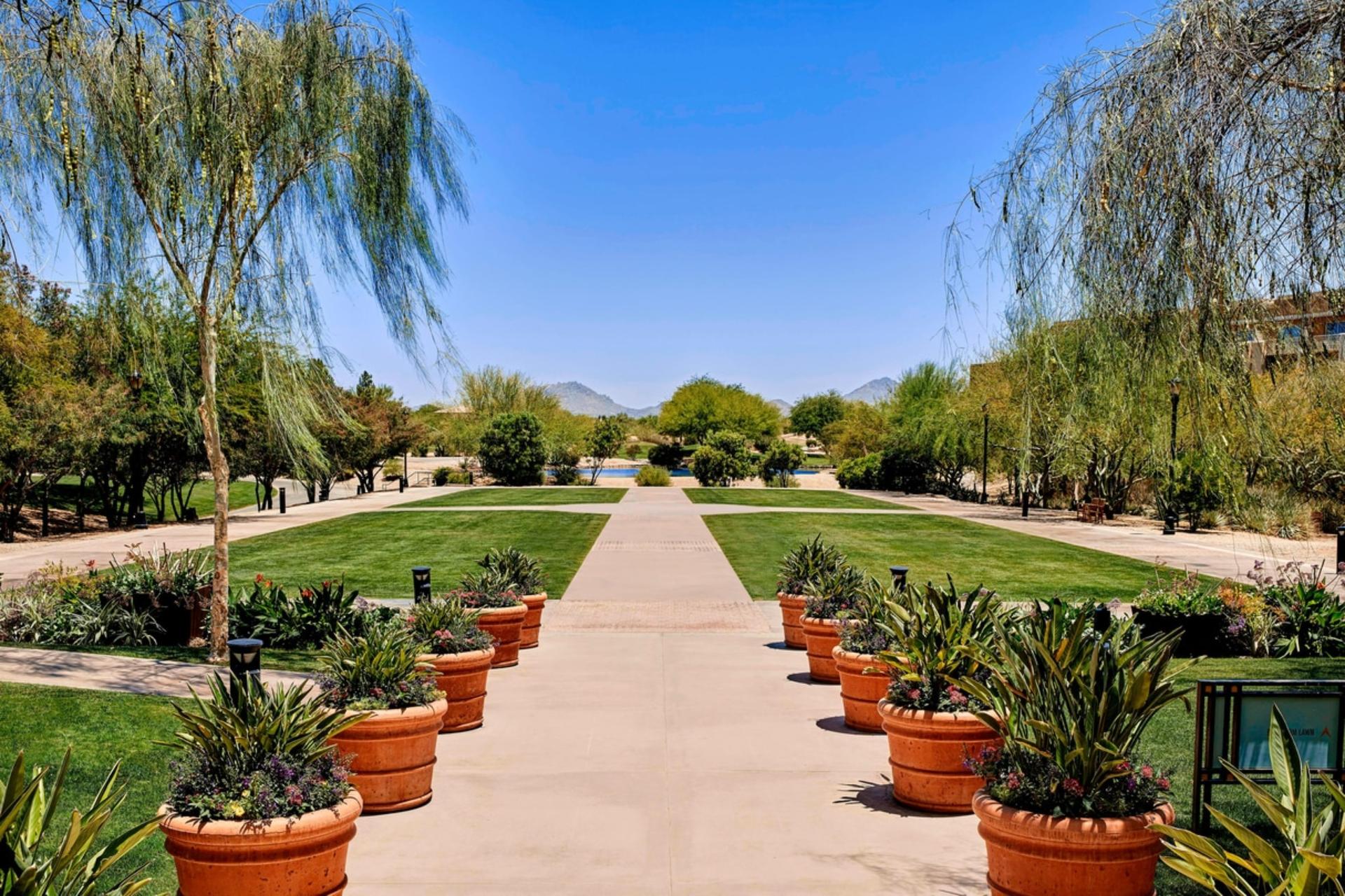 Ballroom Lawn	