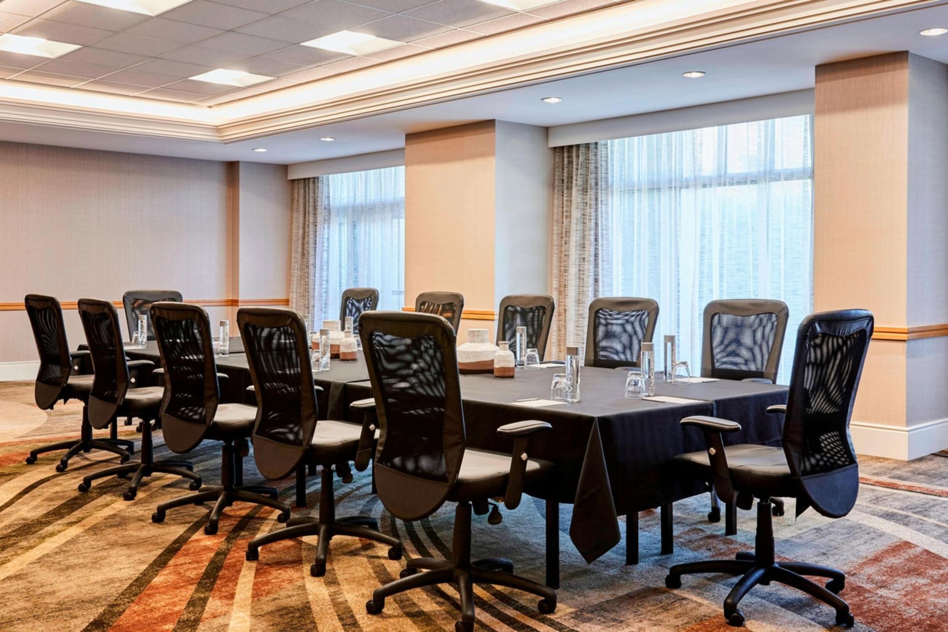 Desert Conference Suites 1-8	