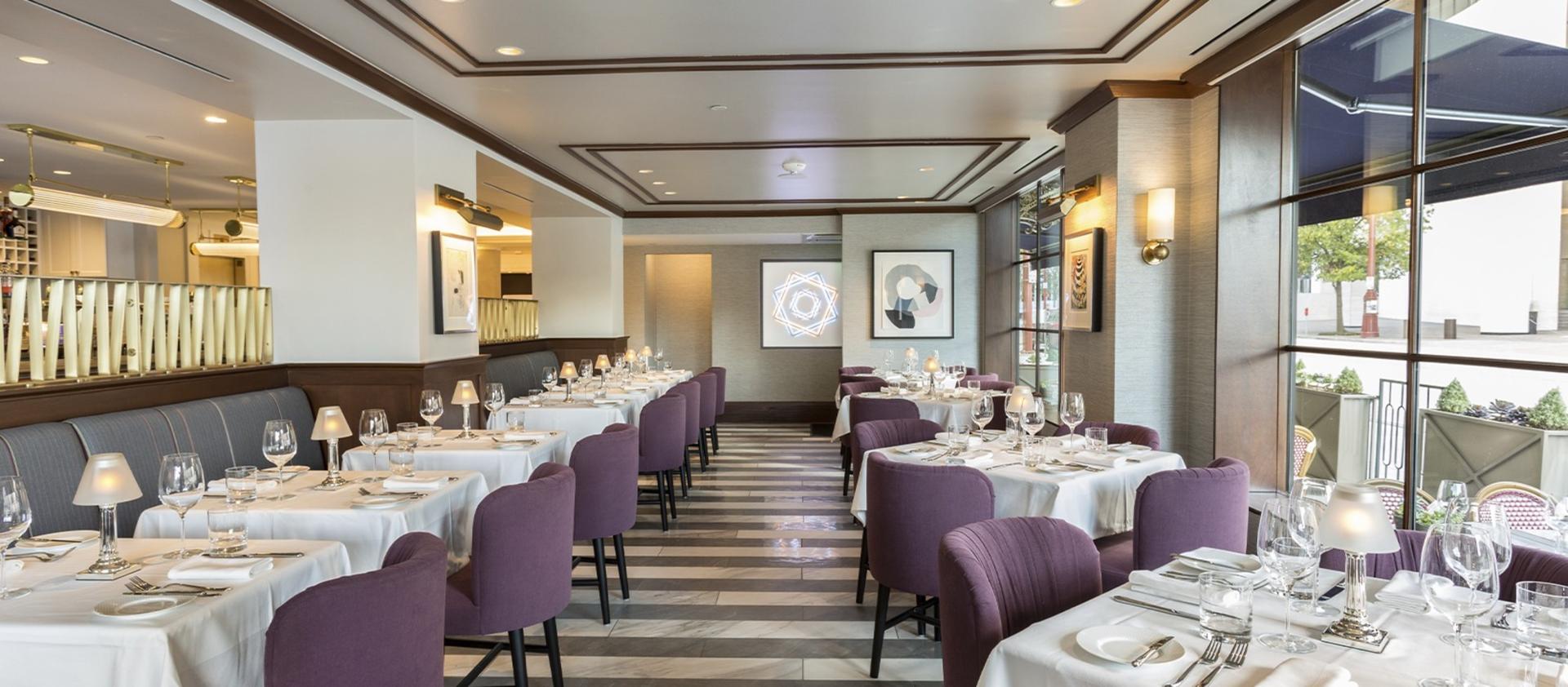 Private Dining