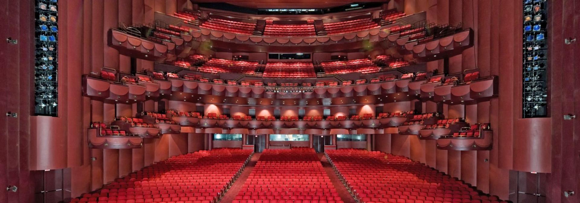 Alice and George Brown Theater