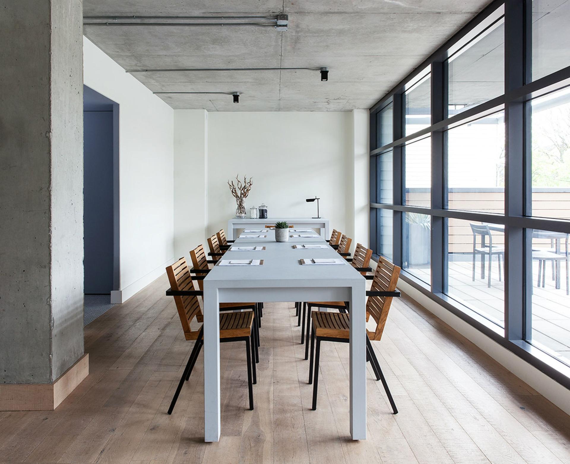 Long Island City Meeting Space