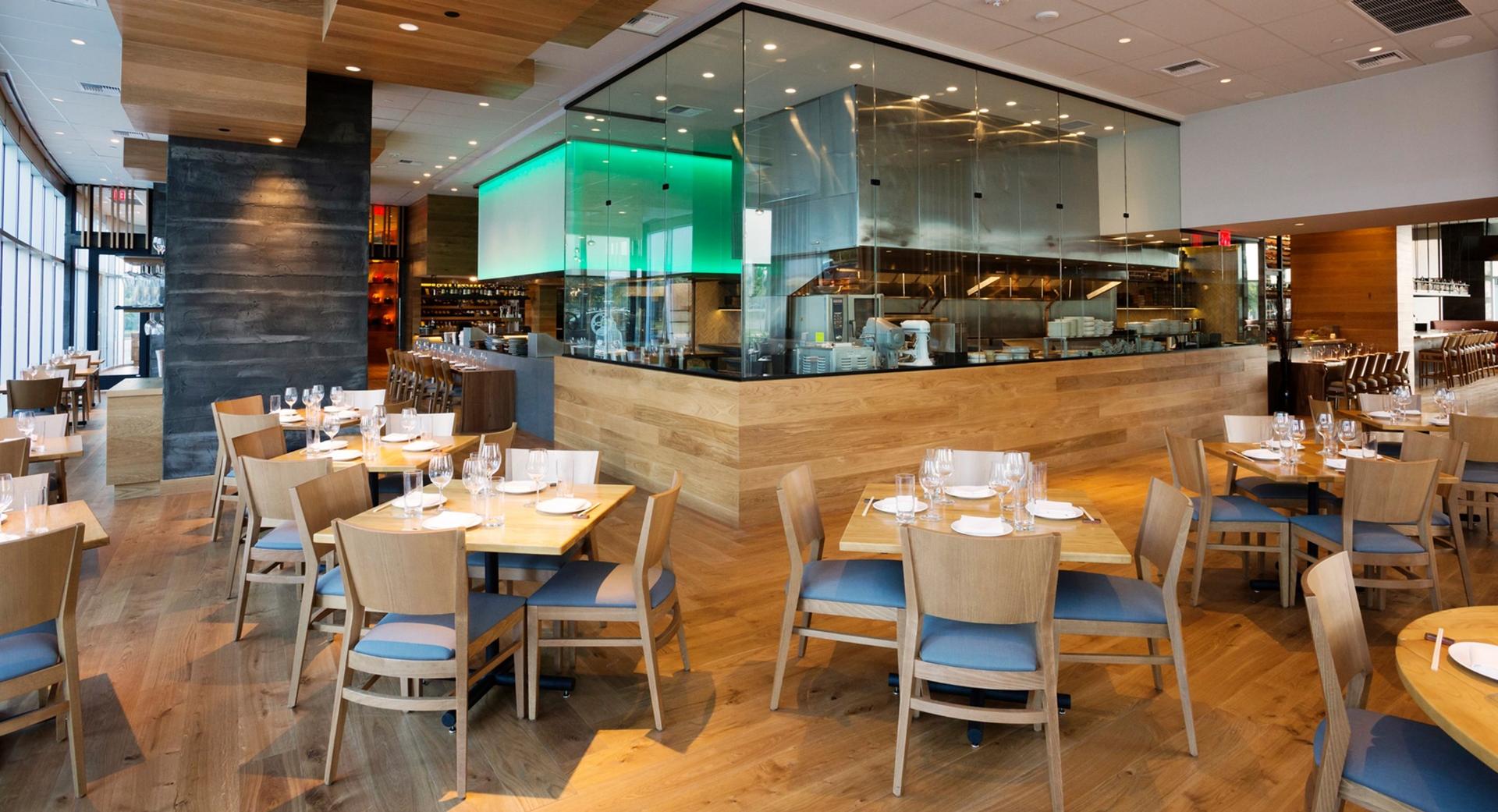 Main Dining Room