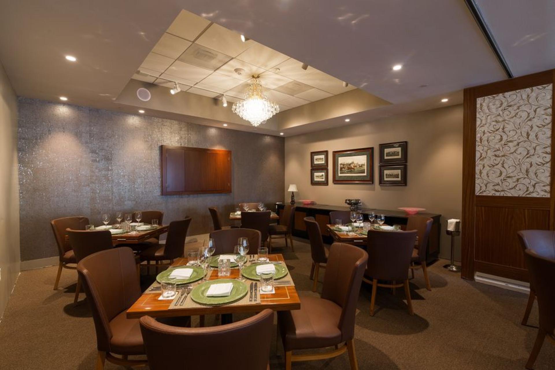 Polo Room 