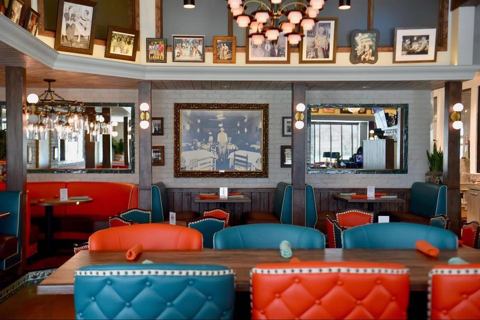 The 12 Best Tex-Mex Restaurants in Houston 2023