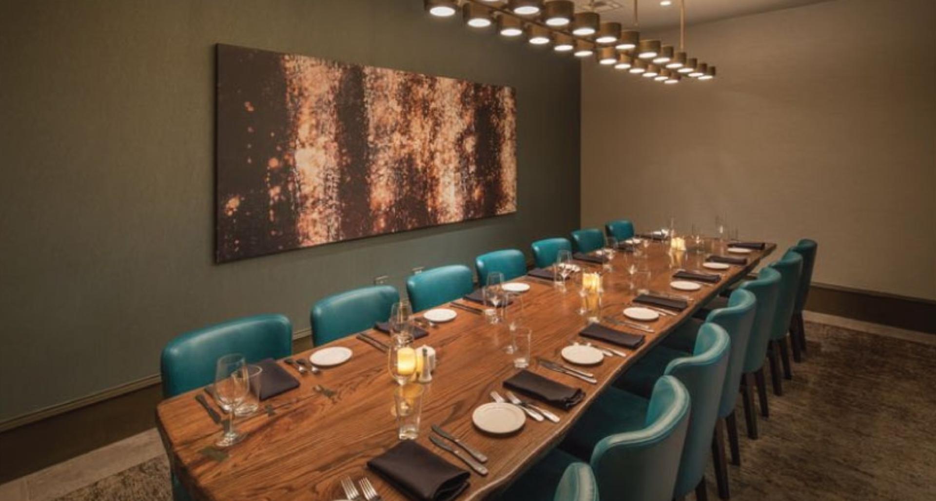 Signature Room