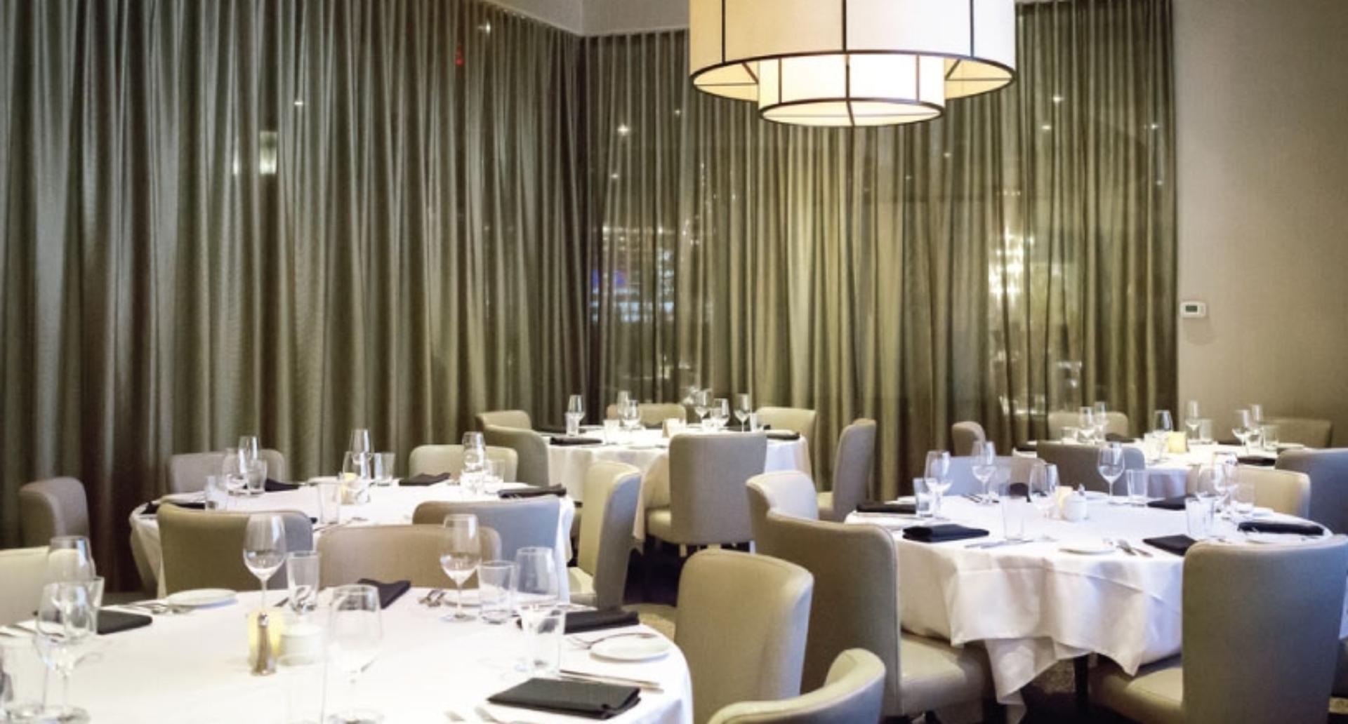 Panorama Room