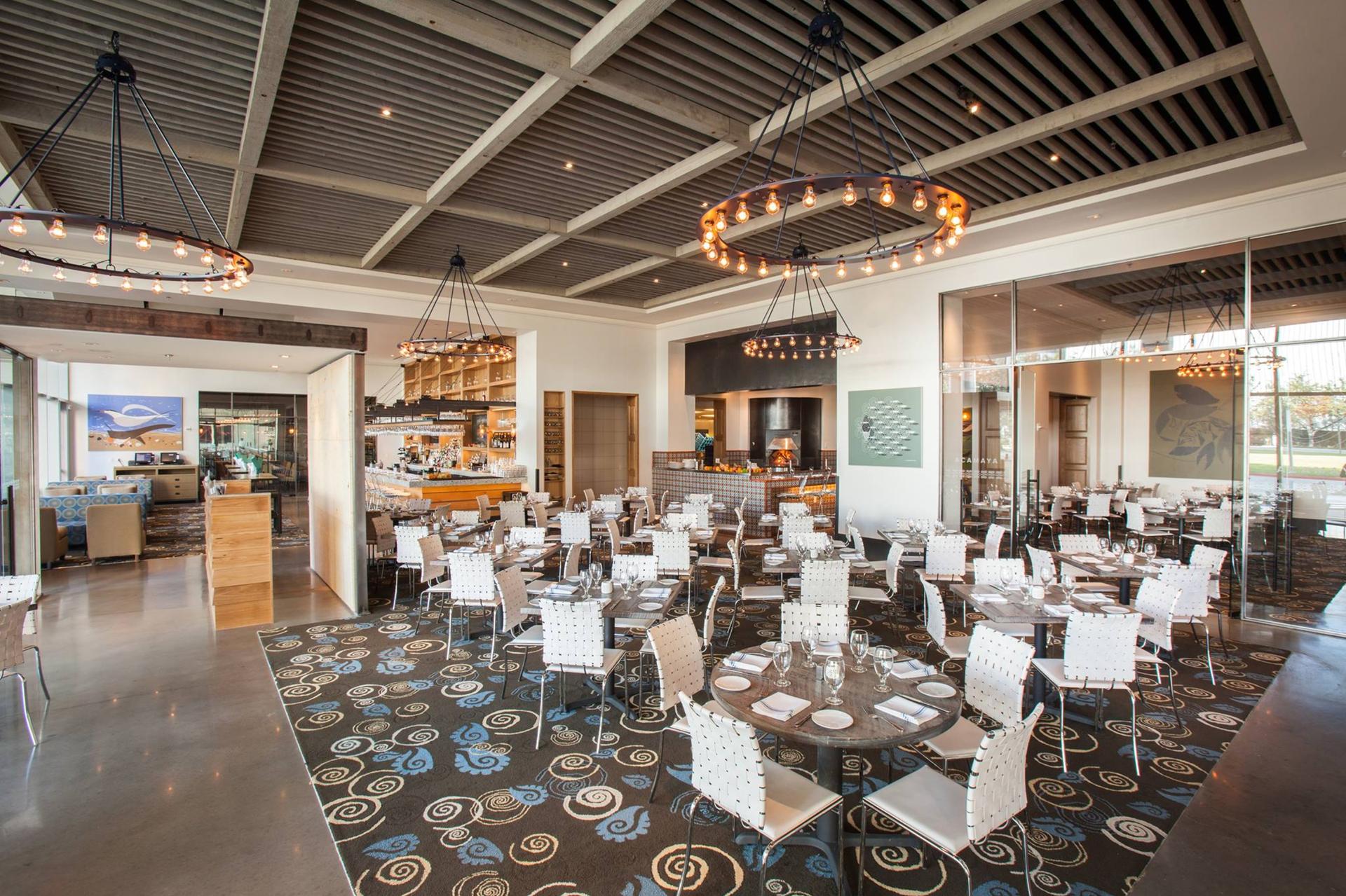 Main Dining Room