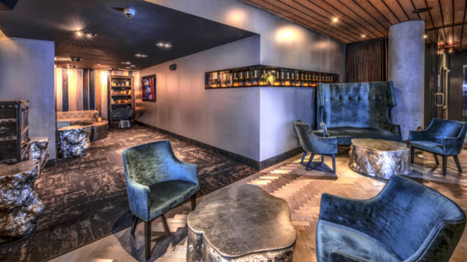 VIP Room