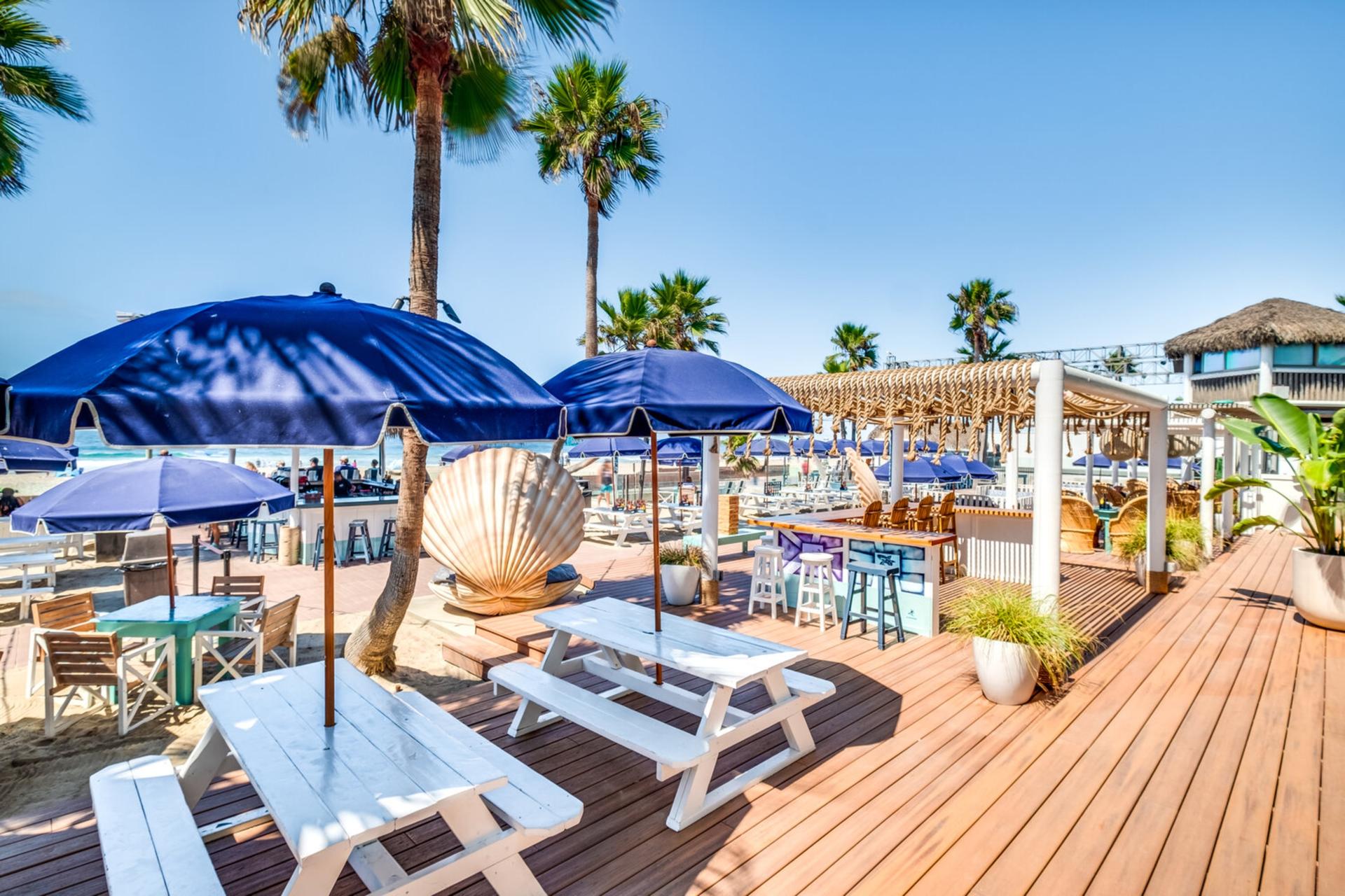 Beach House Grill