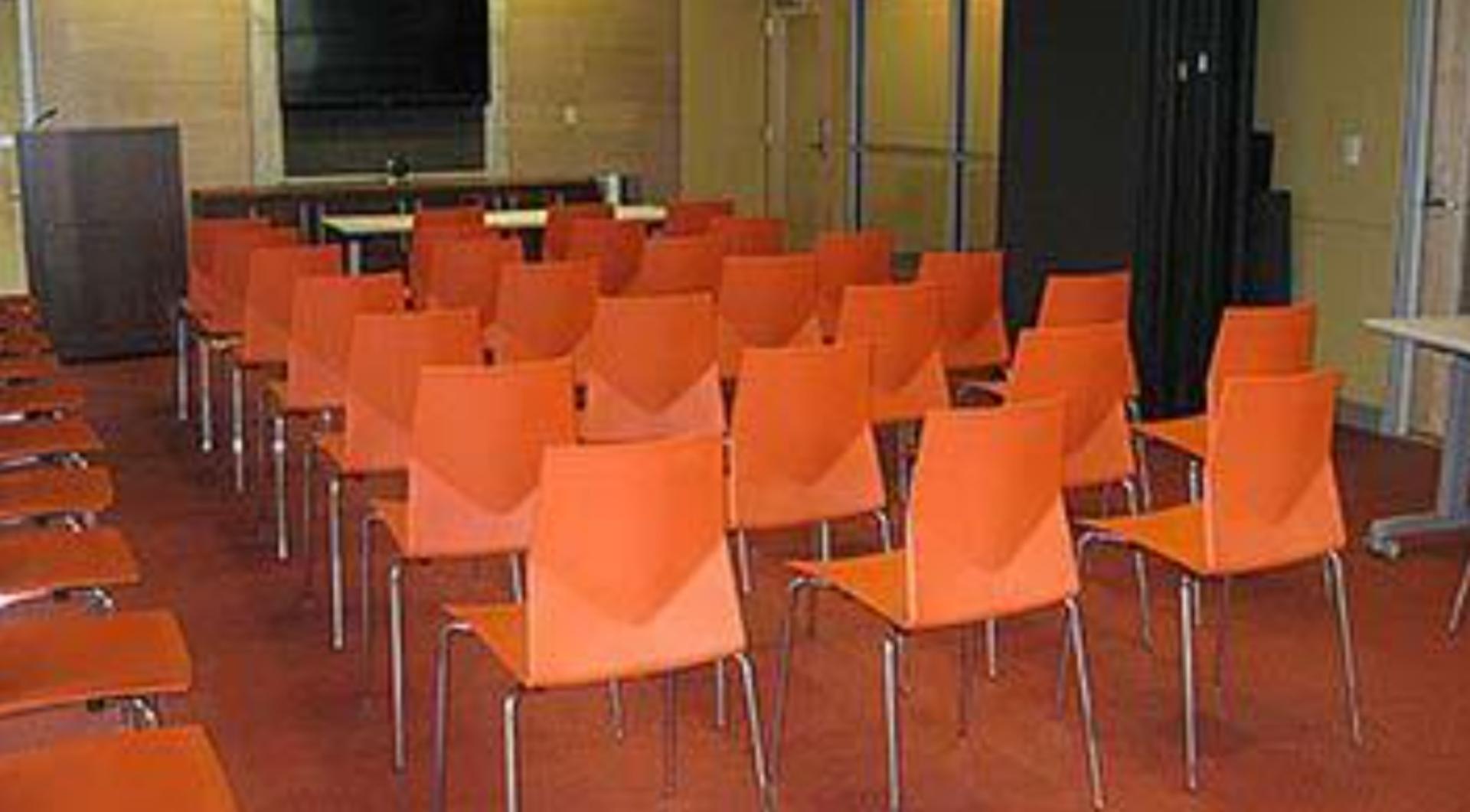 Mary Hollis Clark Conference Center