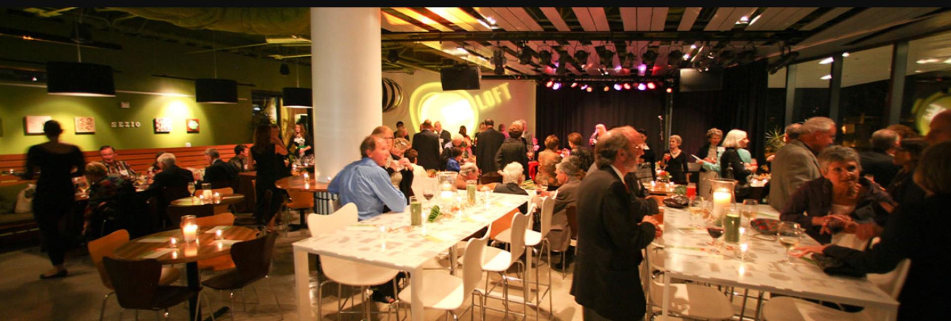 Event Space