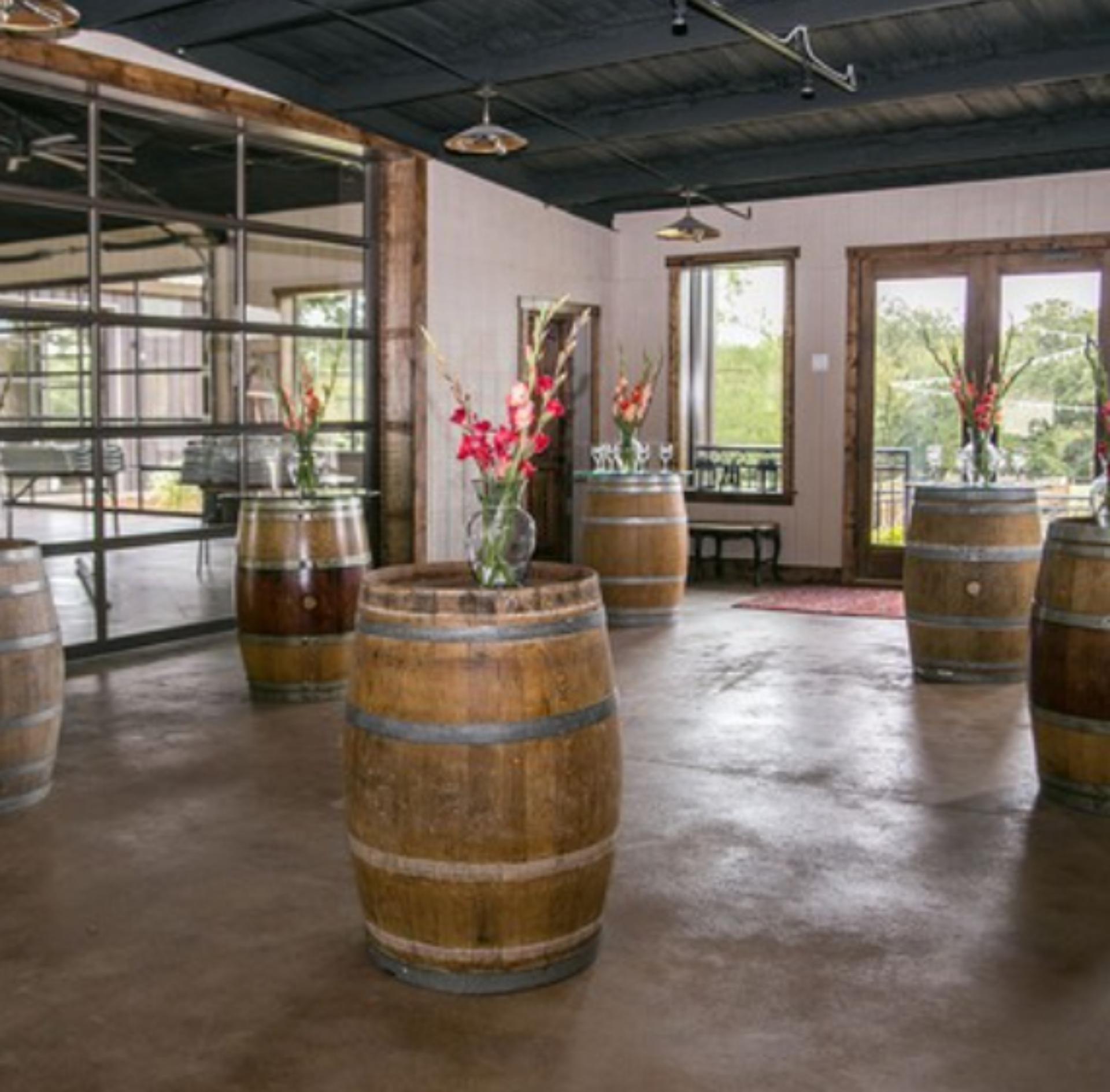  The Lost Oak Event Center