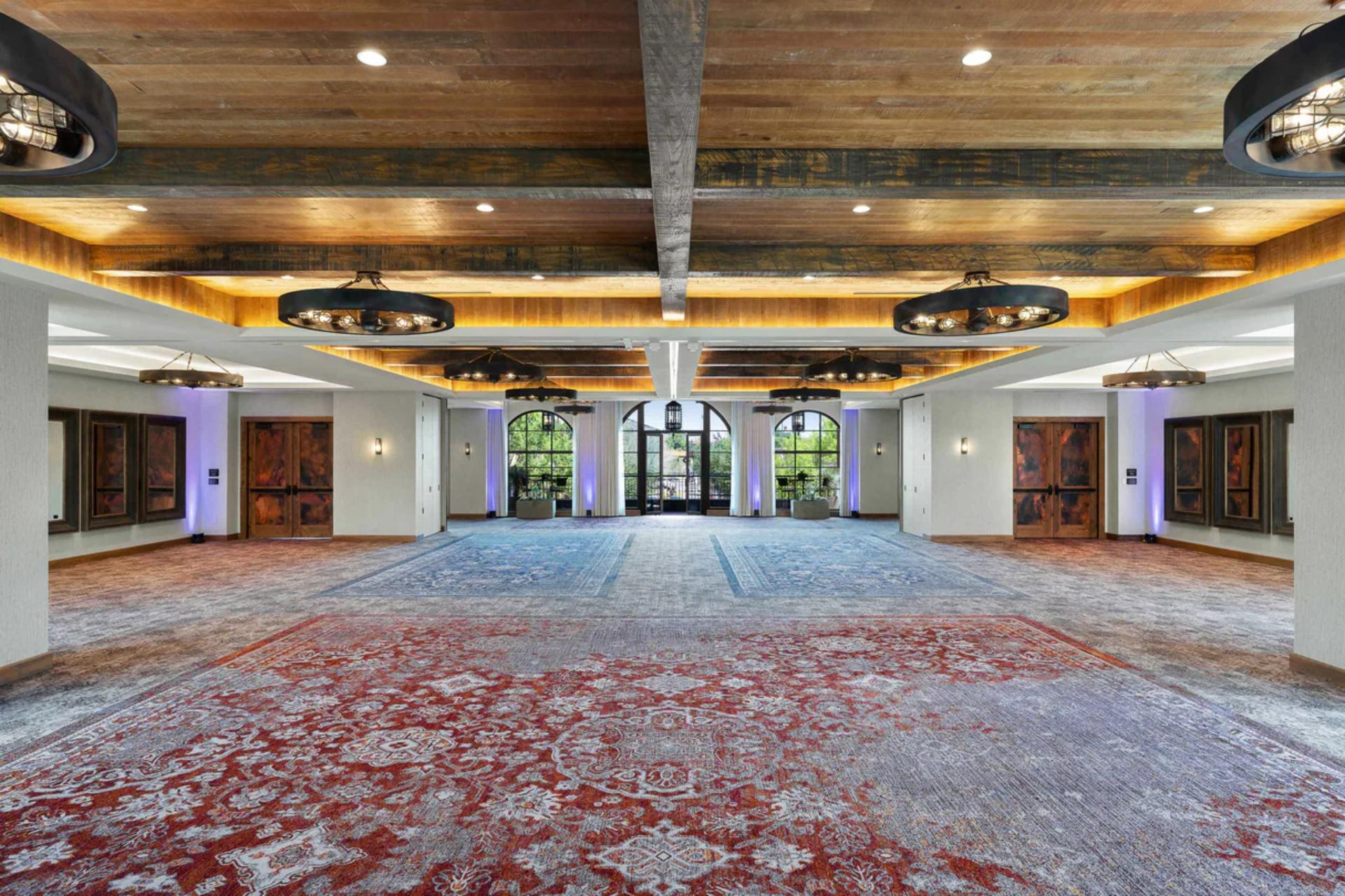Legacy Hall II	