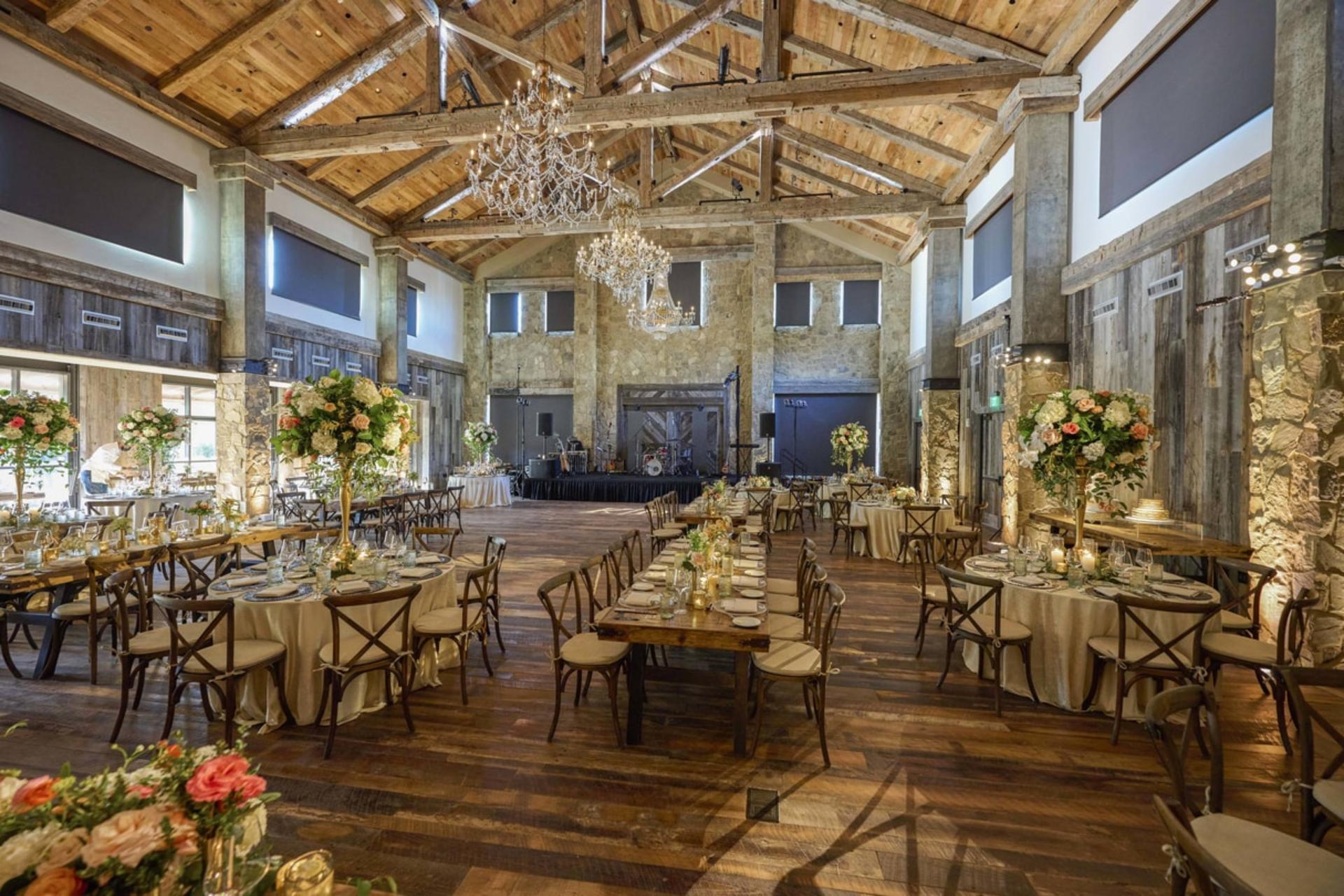 The Barn	