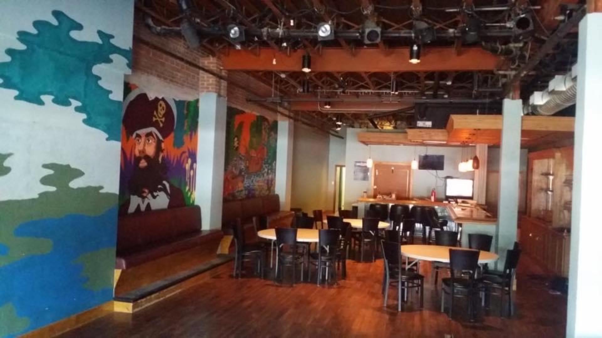 The Lounge