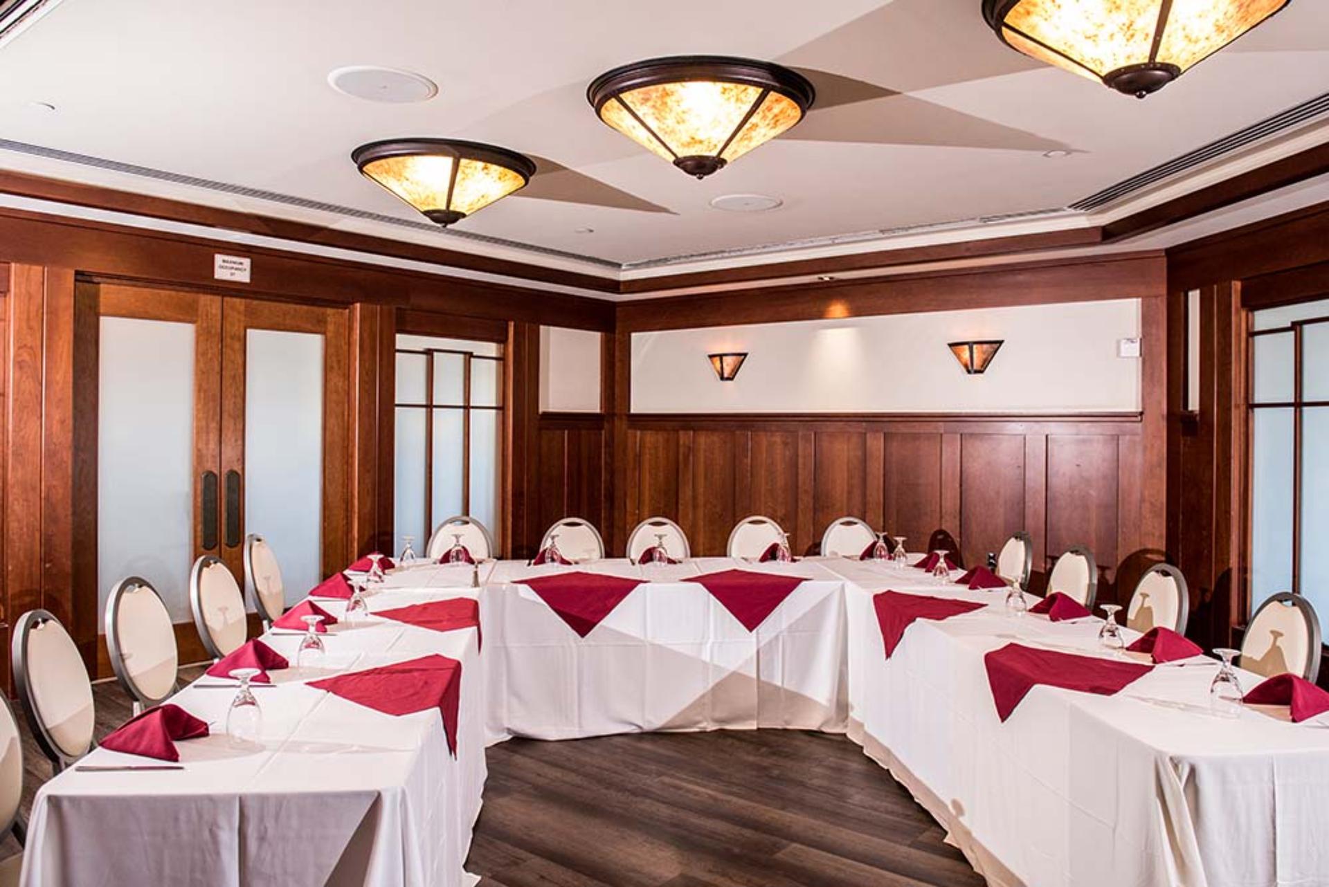 Board Room