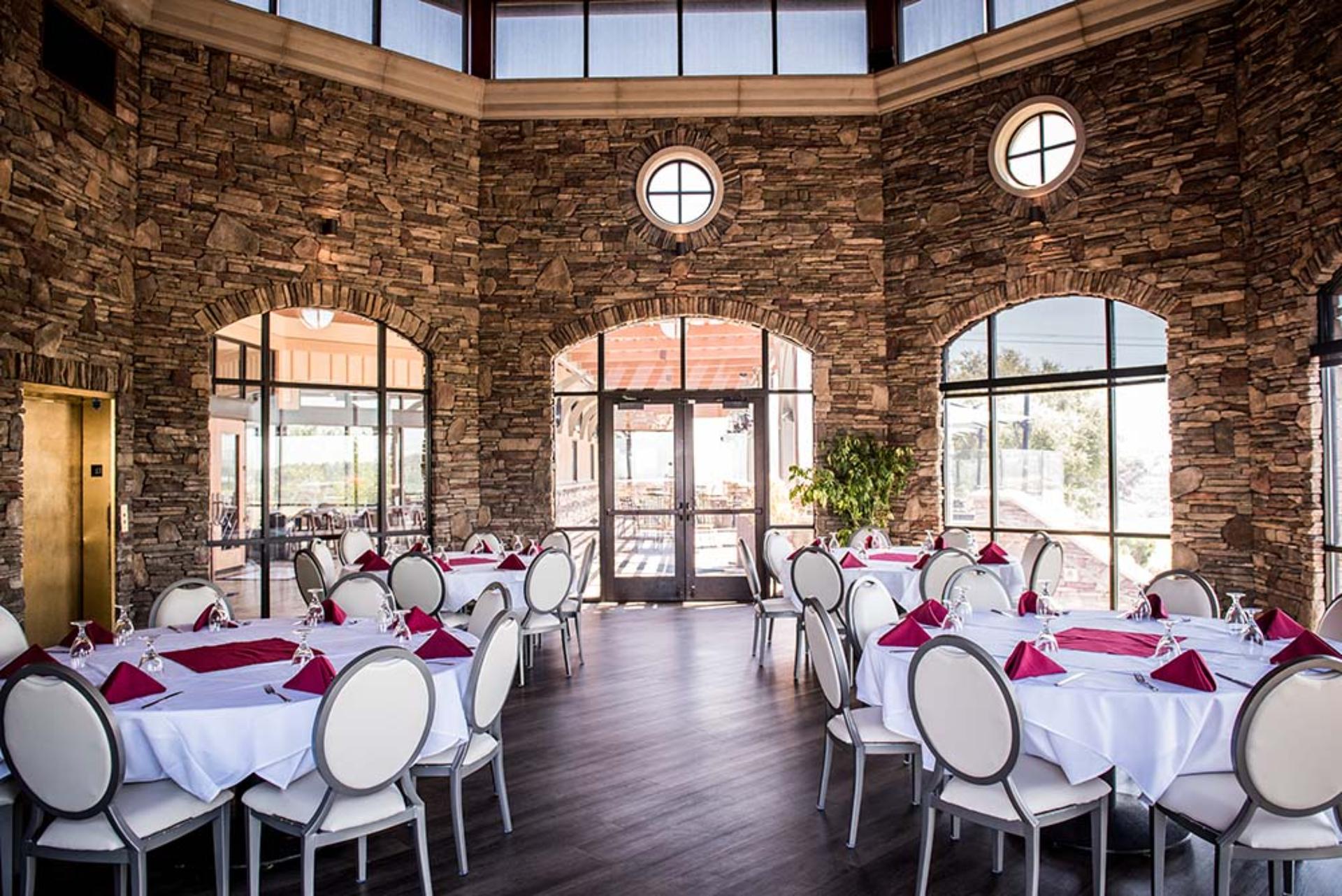 Roston Room