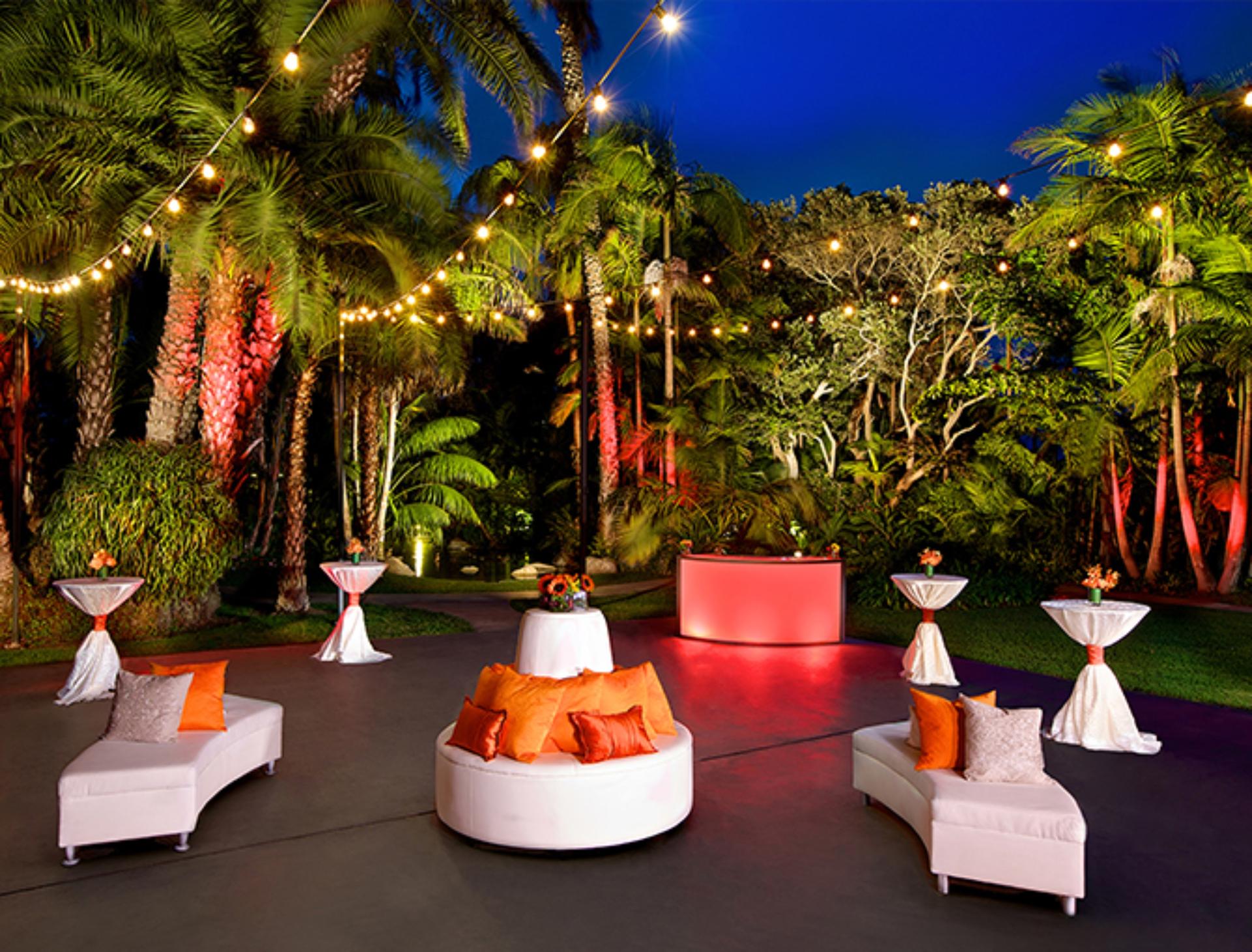 Palm Terrace