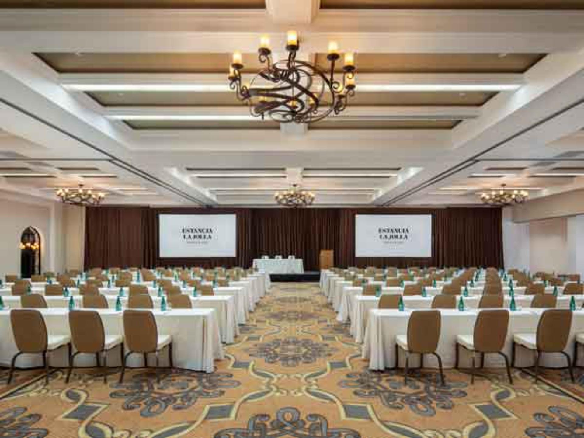 La Jolla Ballroom