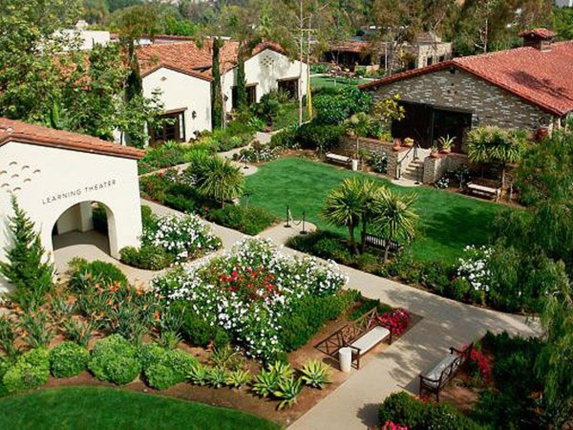 The Woodlands