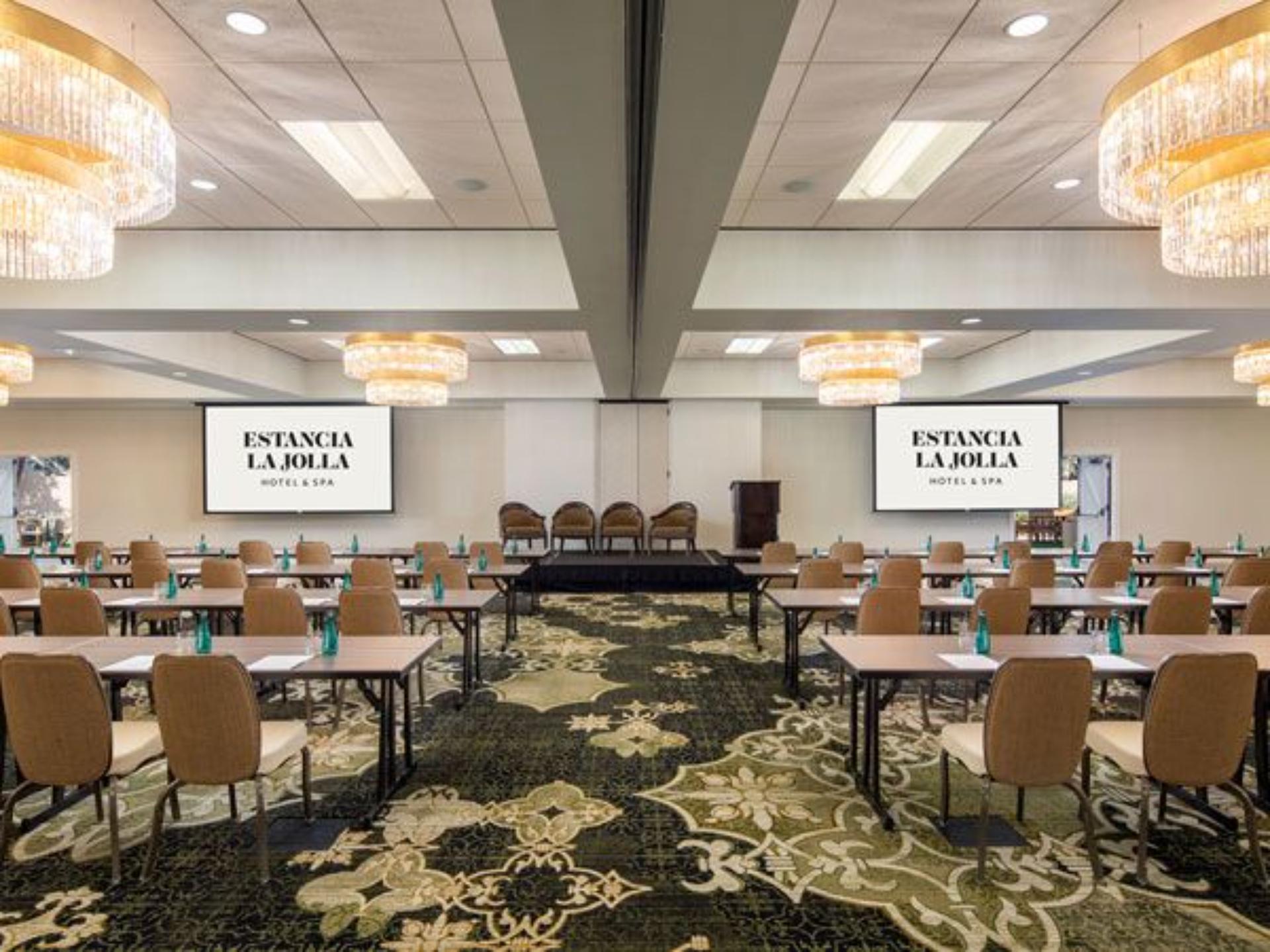 Pacifica Ballroom