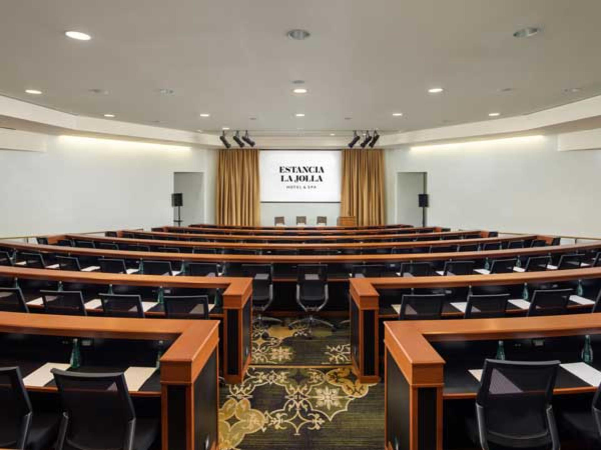 Learning Theater