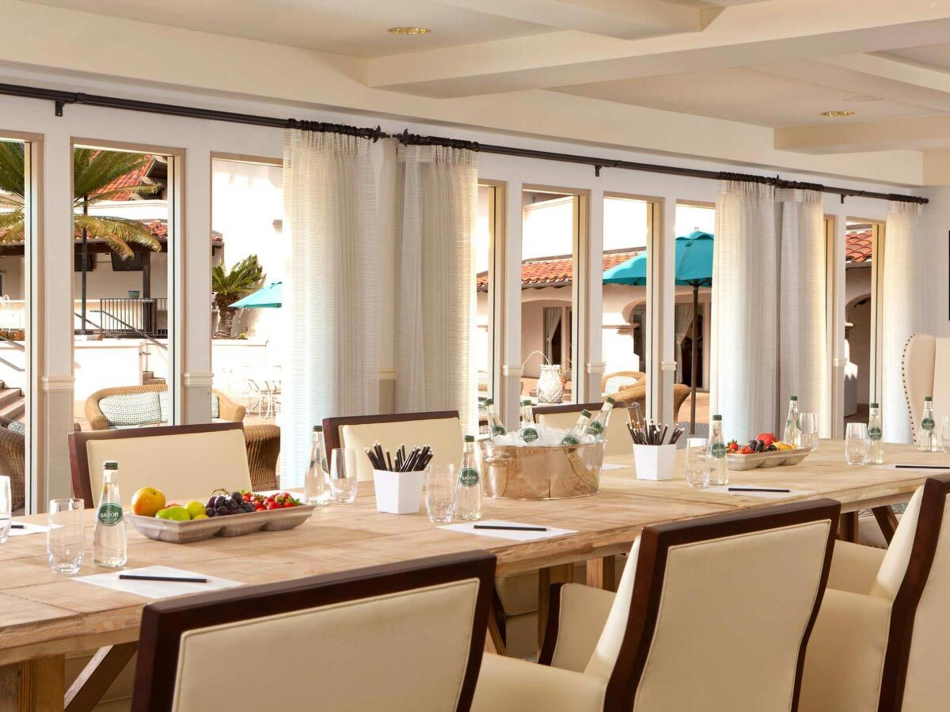 Coronado Room