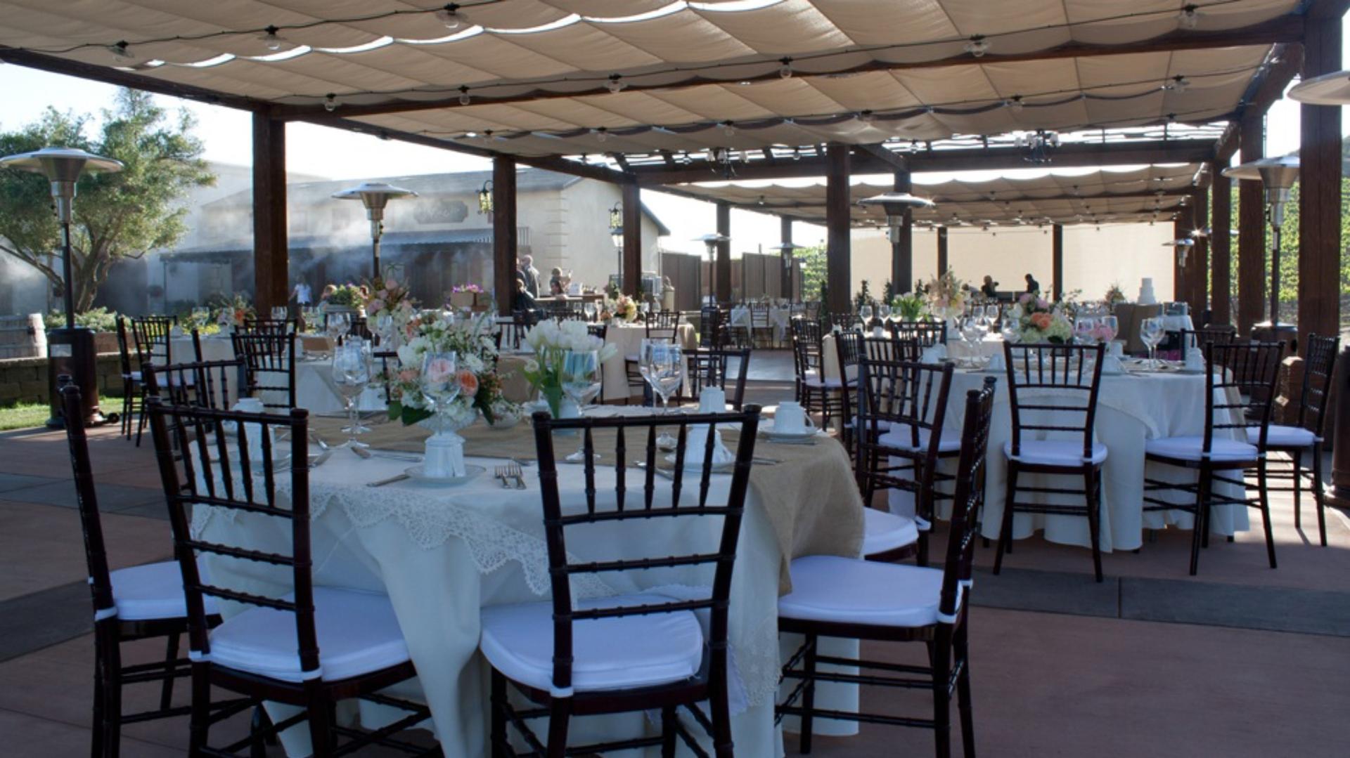 Veranda