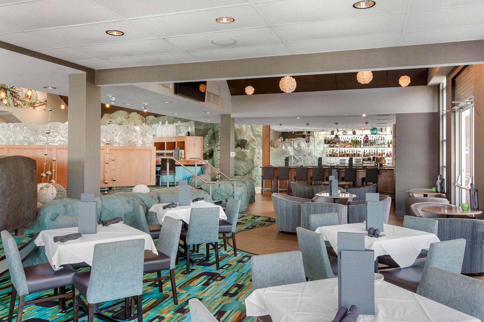Event Space