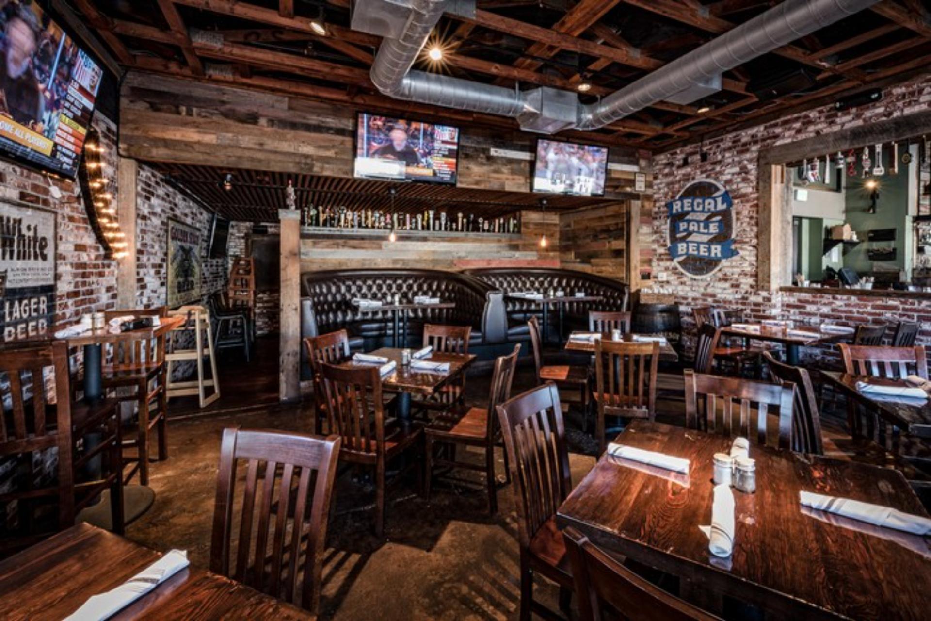 Tap Room