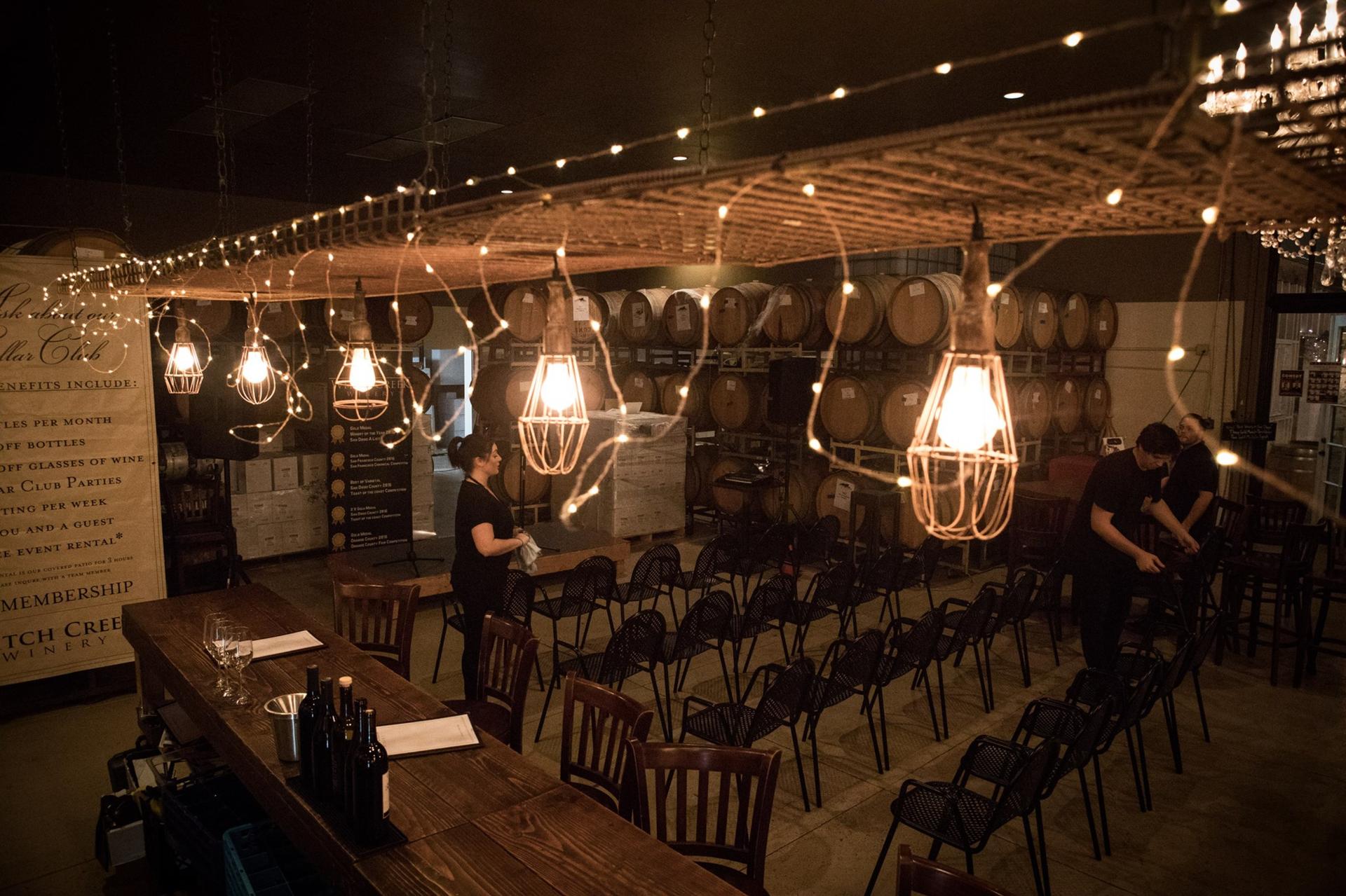 Back Winery