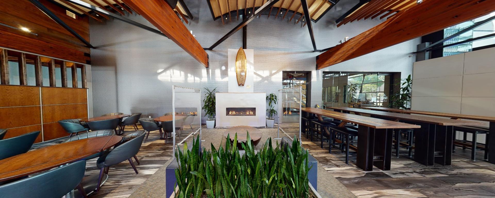 Tasting Room