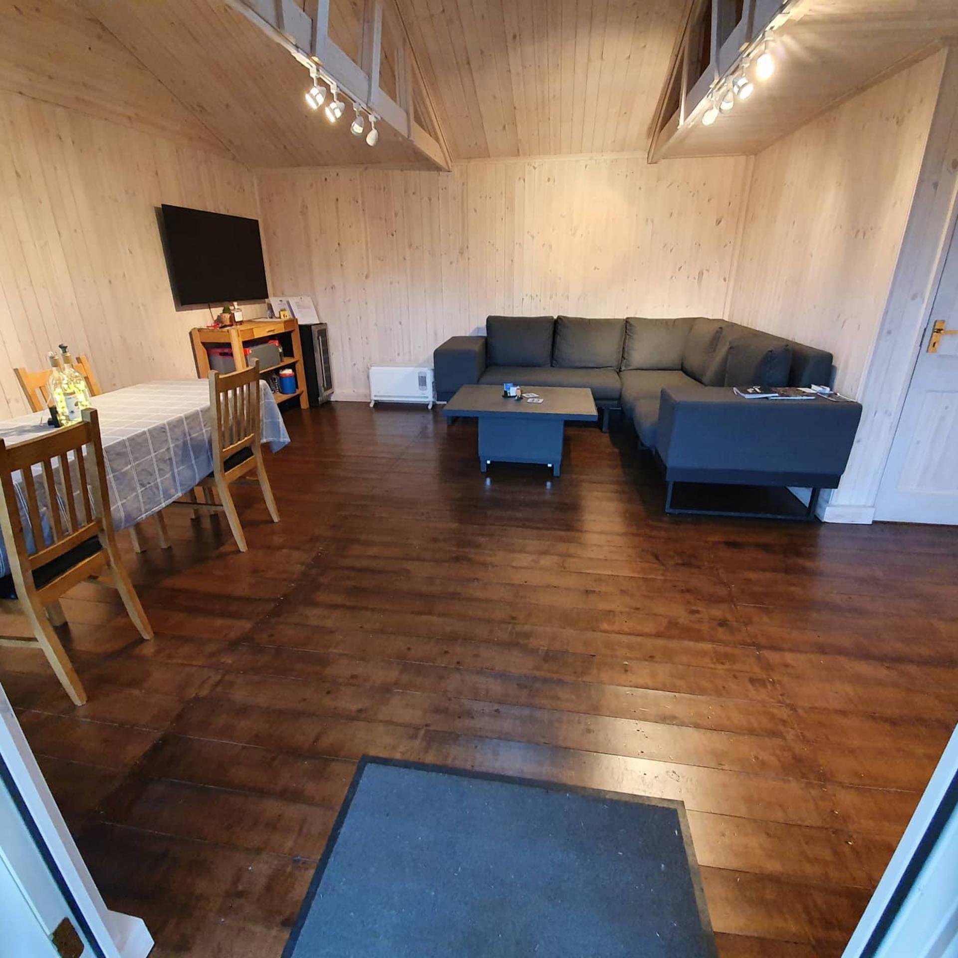 Event Space