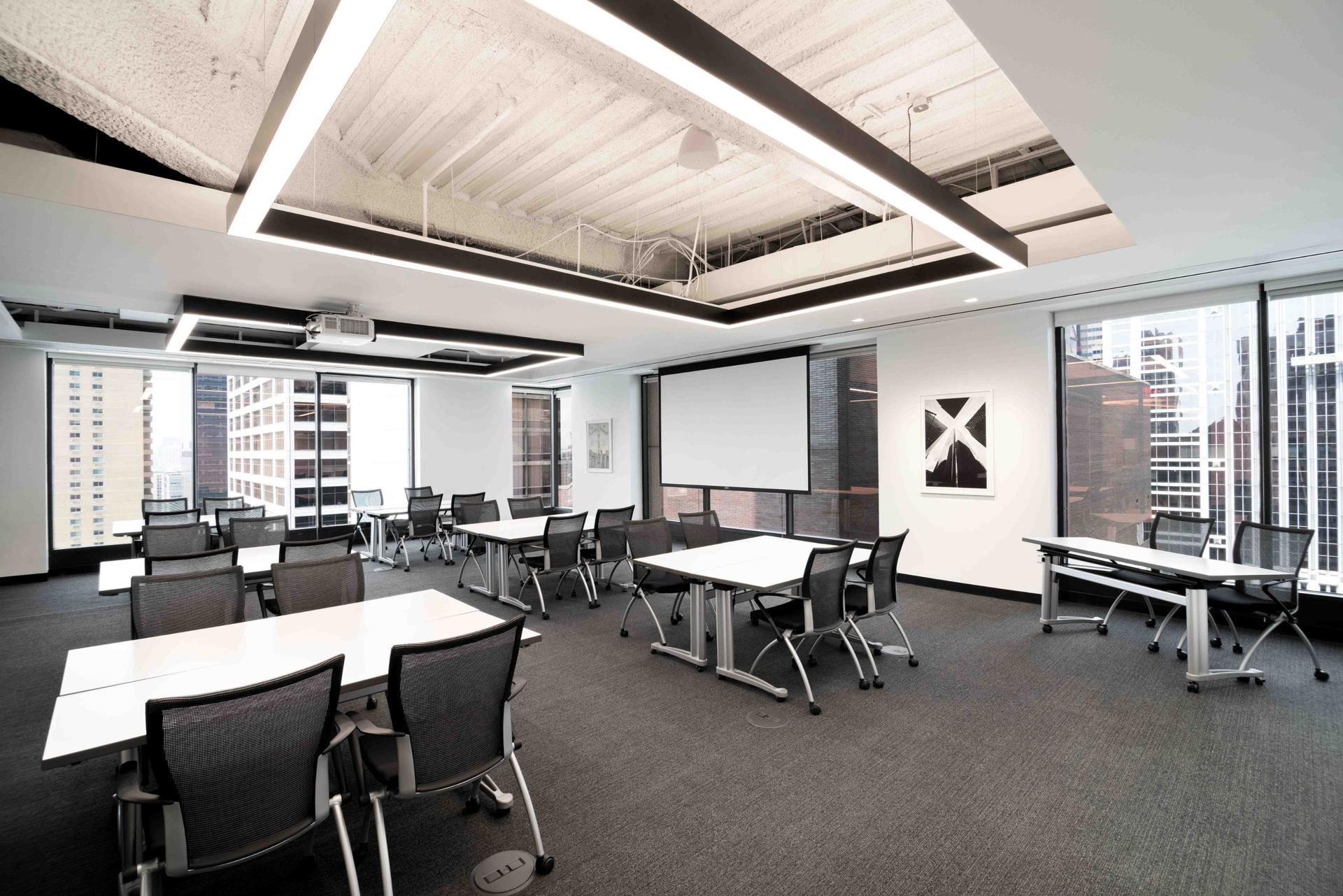 The Broad Hub West