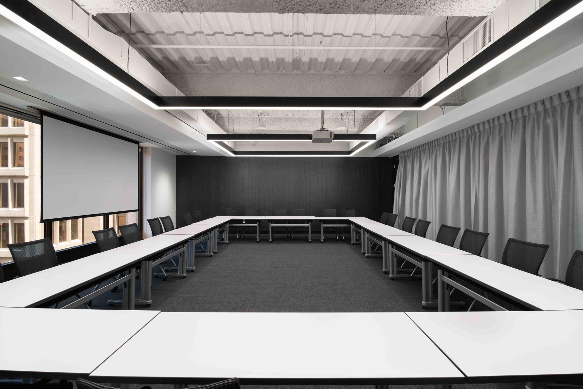 The Broad Hub East