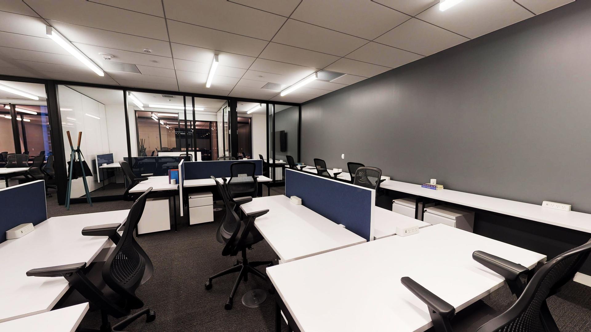 WorkSuite 1307