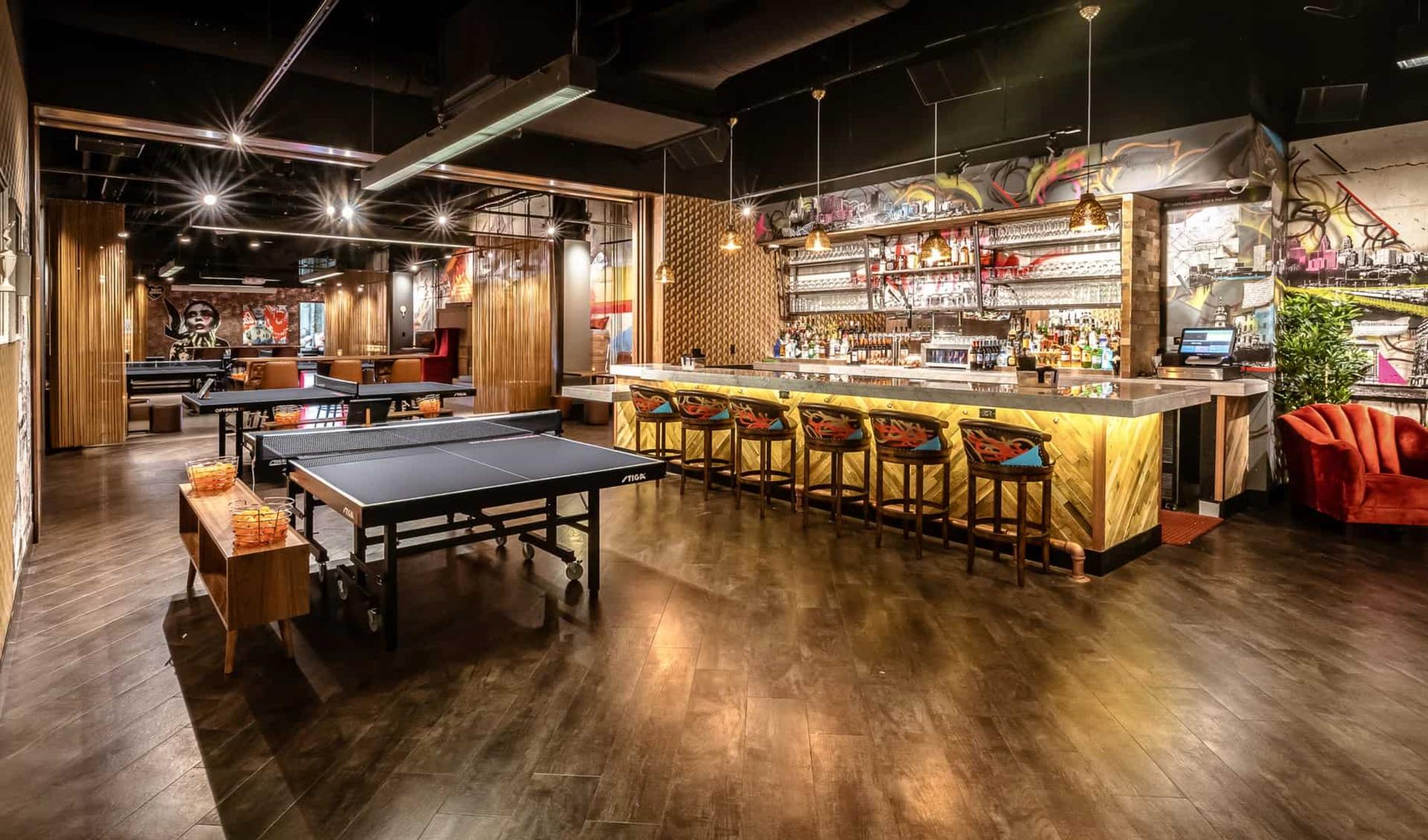 Private Room