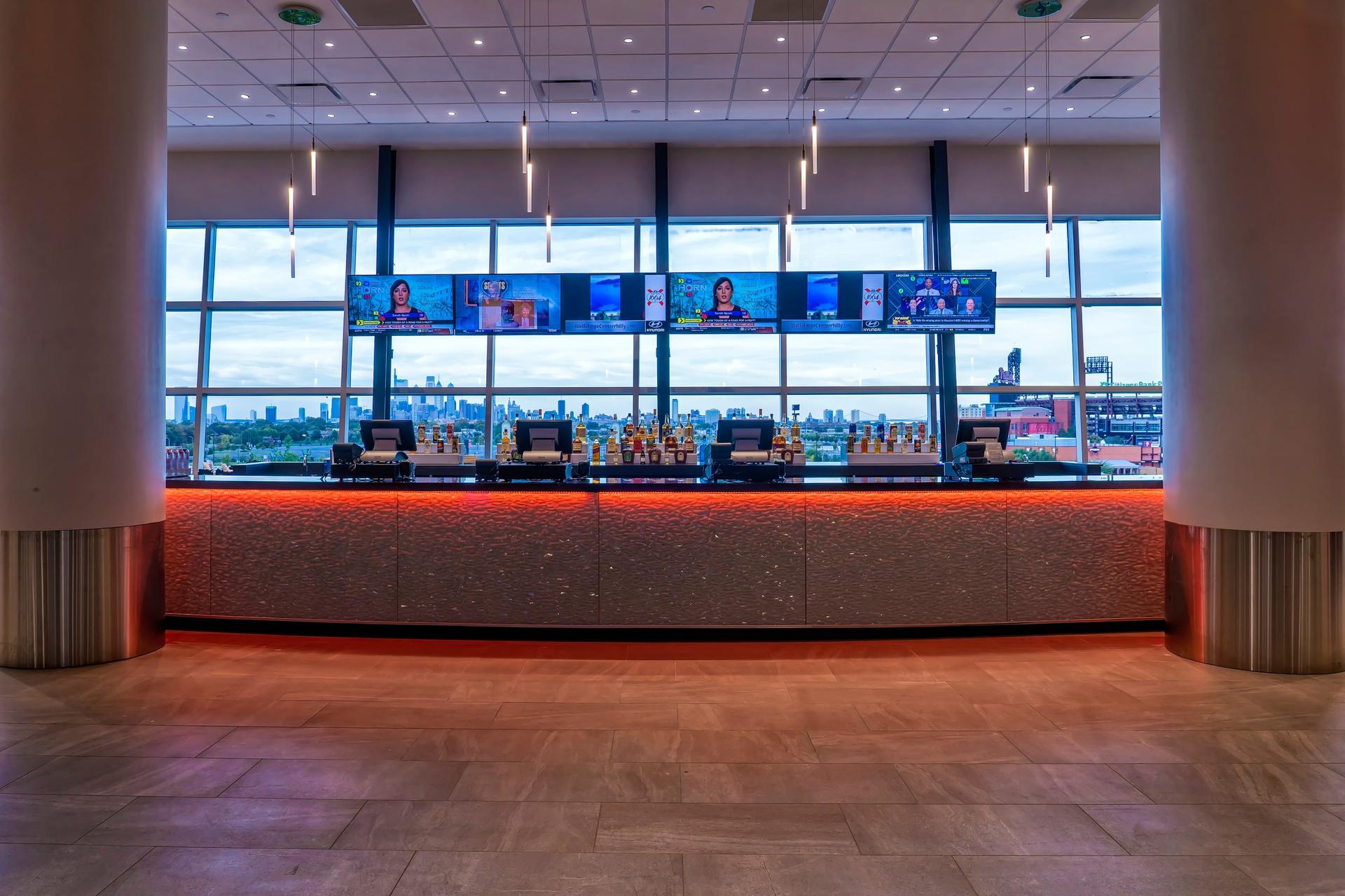 Skyline Bar