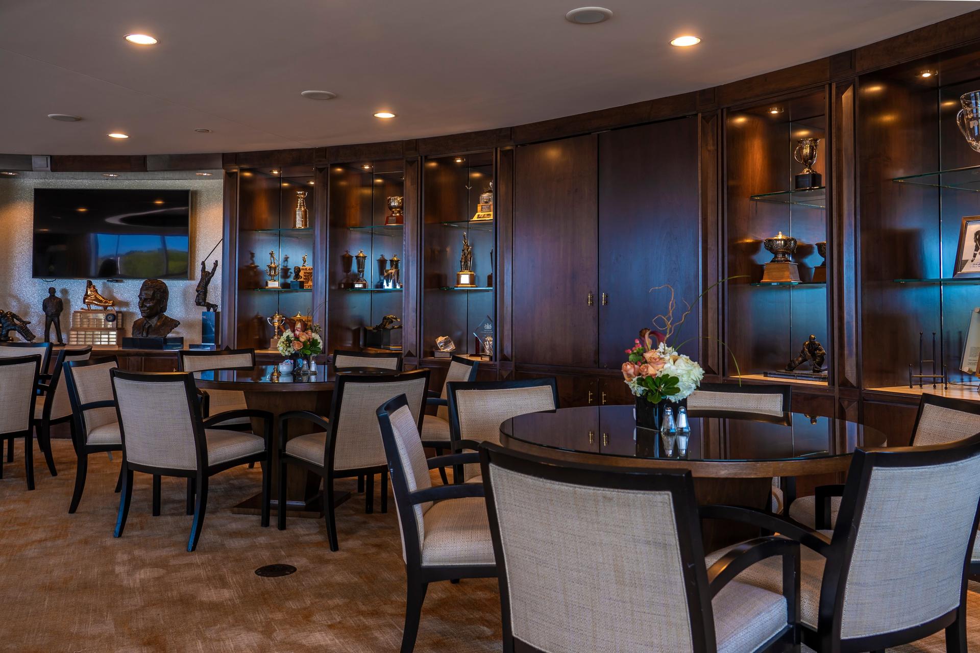 Directors Lounge