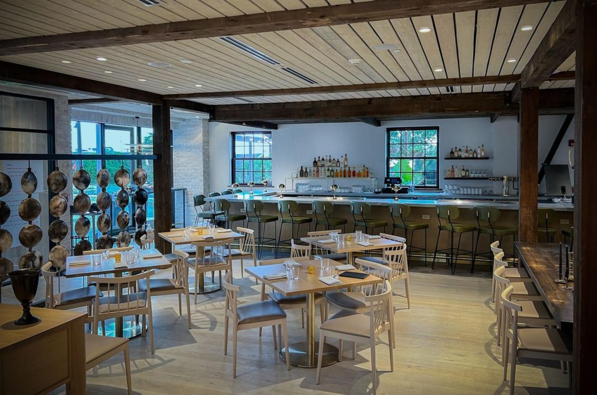 Private Dining